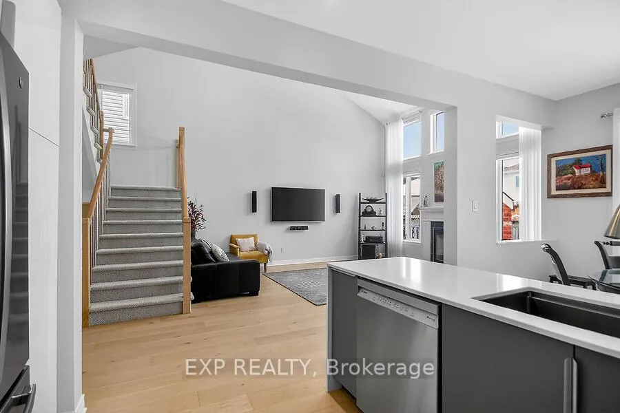 Photo 27 of 4313 Goldeneye Way, Ottawa, Riverside South/Gloucester Glen — HOMEH