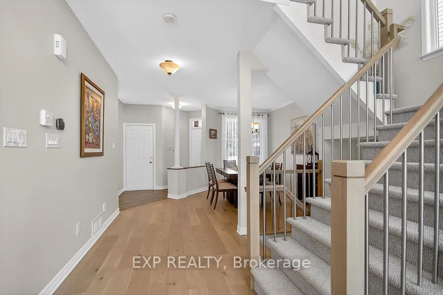 Photo 28 of 4313 Goldeneye Way, Ottawa, Riverside South/Gloucester Glen — HOMEH
