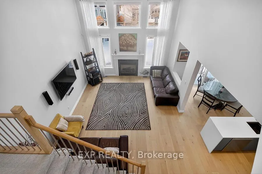 Photo 30 of 4313 Goldeneye Way, Ottawa, Riverside South/Gloucester Glen — HOMEH