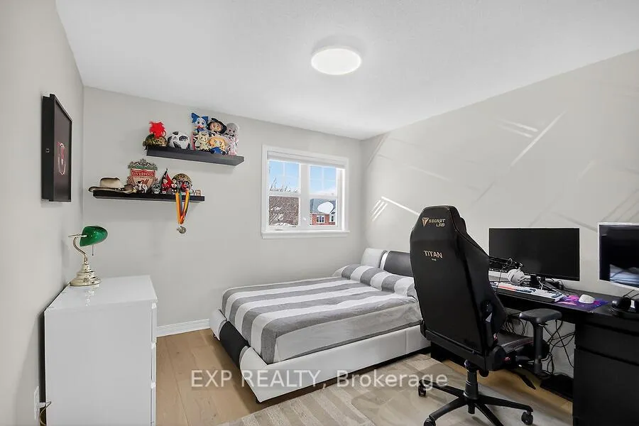 Photo 39 of 4313 Goldeneye Way, Ottawa, Riverside South/Gloucester Glen — HOMEH