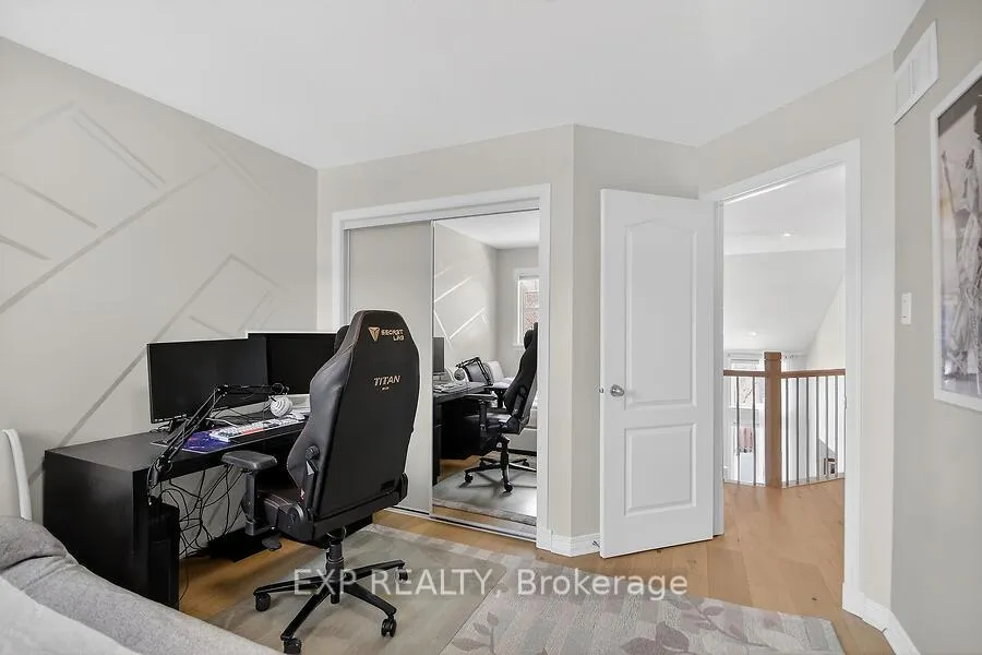 Photo 40 of 4313 Goldeneye Way, Ottawa, Riverside South/Gloucester Glen — HOMEH
