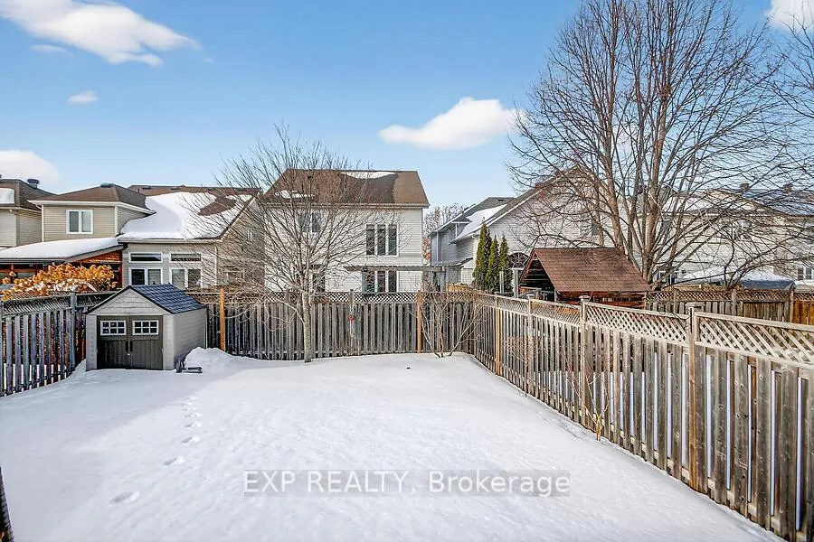 Photo 50 of 4313 Goldeneye Way, Ottawa, Riverside South/Gloucester Glen — HOMEH