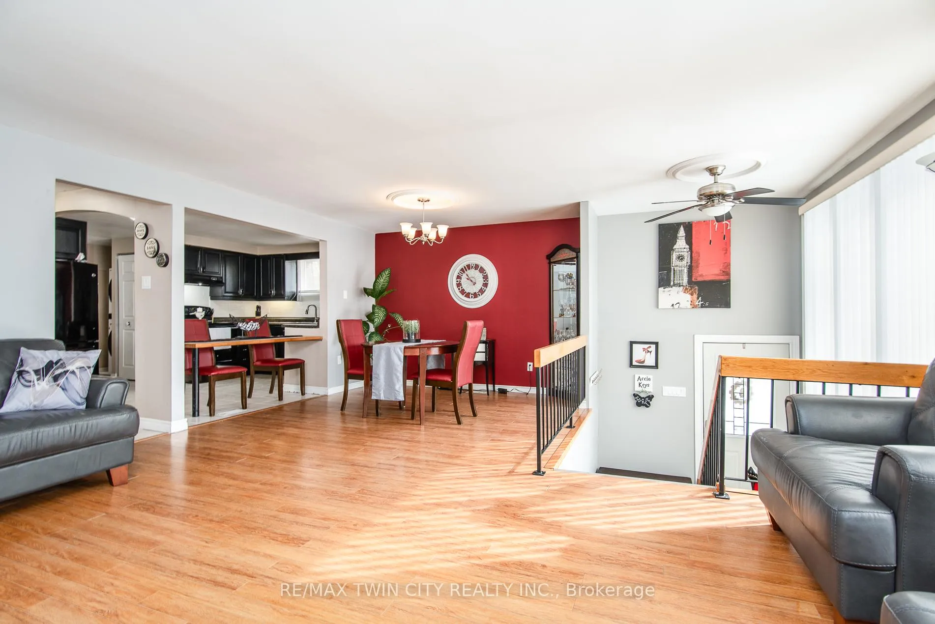Photo 9 of 72 Manor Drive, Kitchener — HOMEH