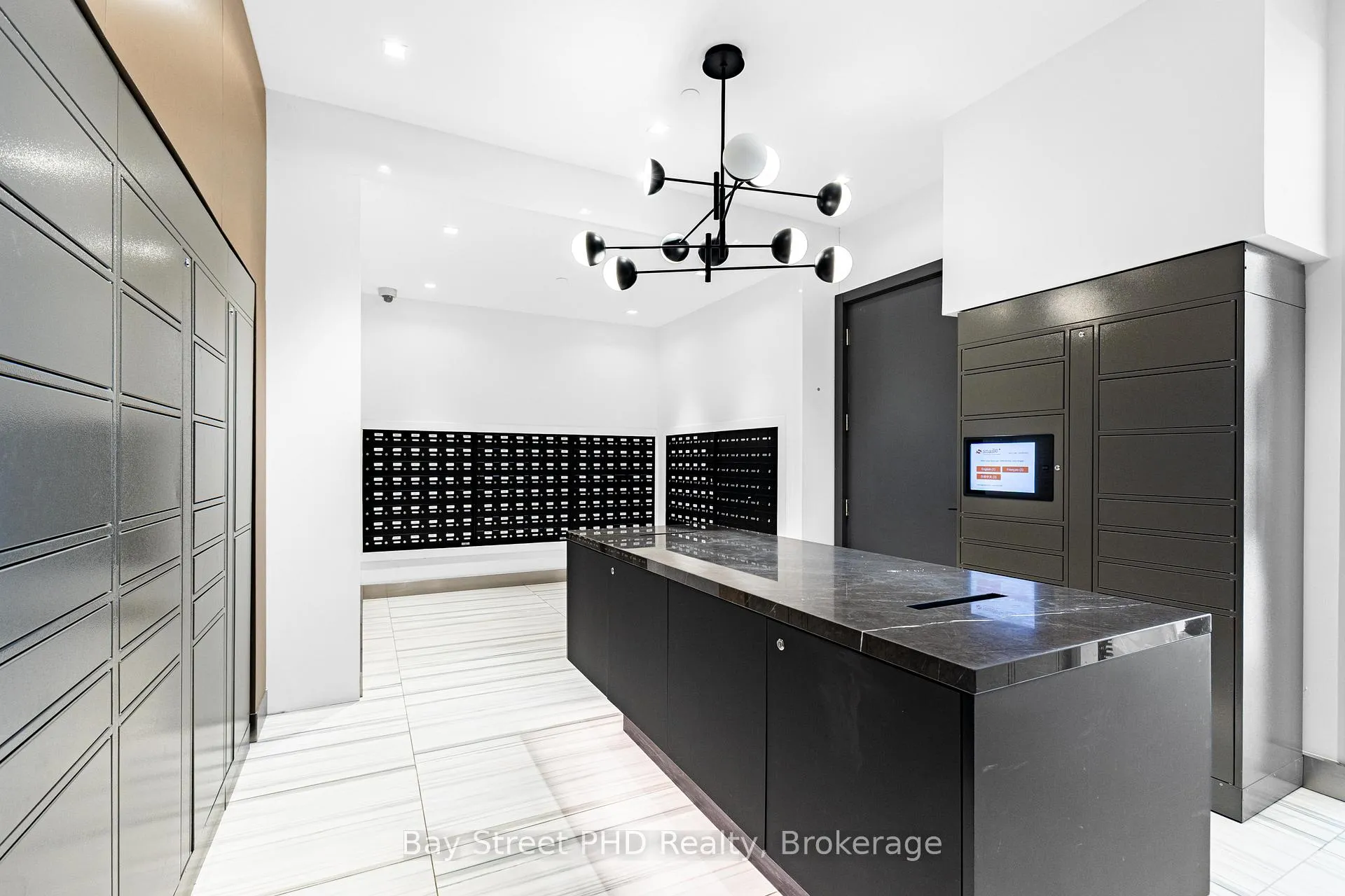 Photo 9 of Unit 1006, 38 Water Walk Drive, Markham, Unionville — HOMEH