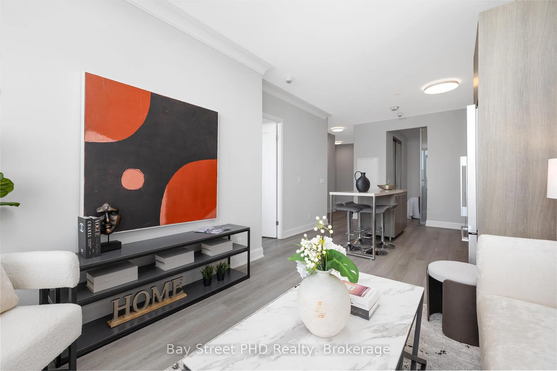 Photo 18 of Unit 1006, 38 Water Walk Drive, Markham, Unionville — HOMEH
