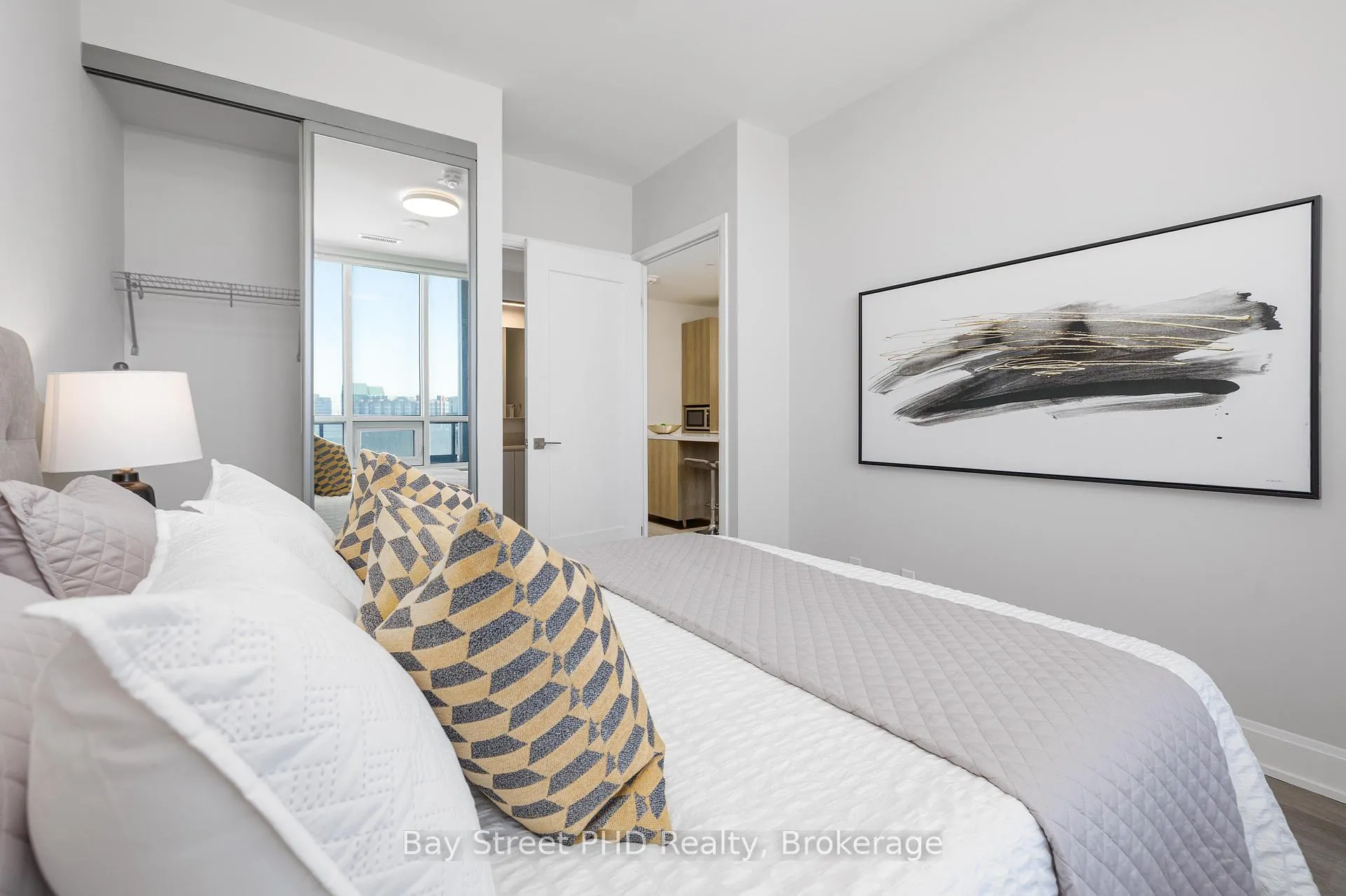 Photo 22 of Unit 1006, 38 Water Walk Drive, Markham, Unionville — HOMEH