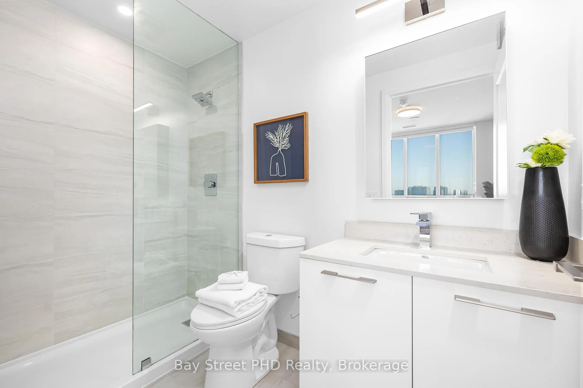 Photo 25 of Unit 1006, 38 Water Walk Drive, Markham, Unionville — HOMEH