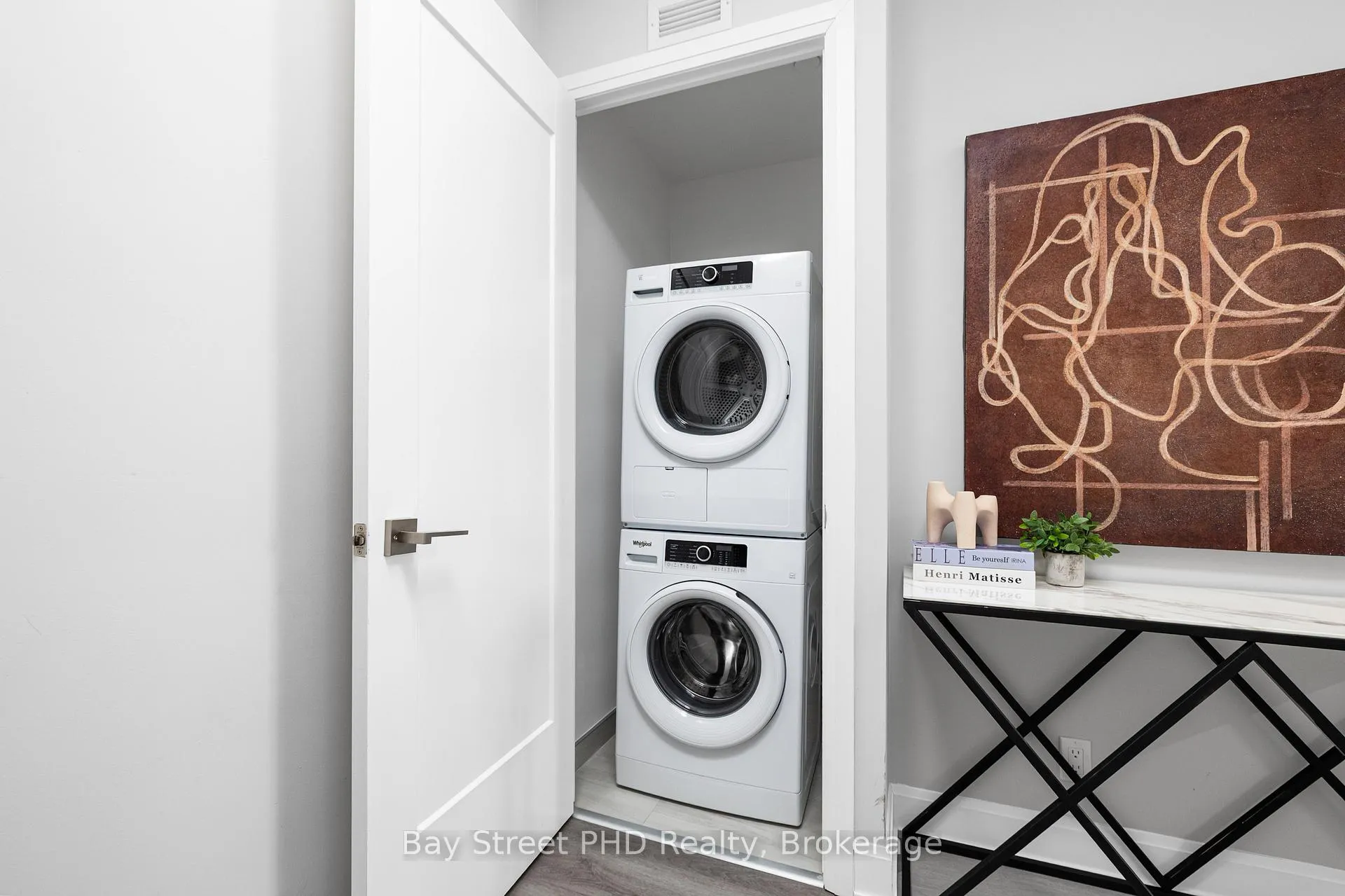 Photo 30 of Unit 1006, 38 Water Walk Drive, Markham, Unionville — HOMEH