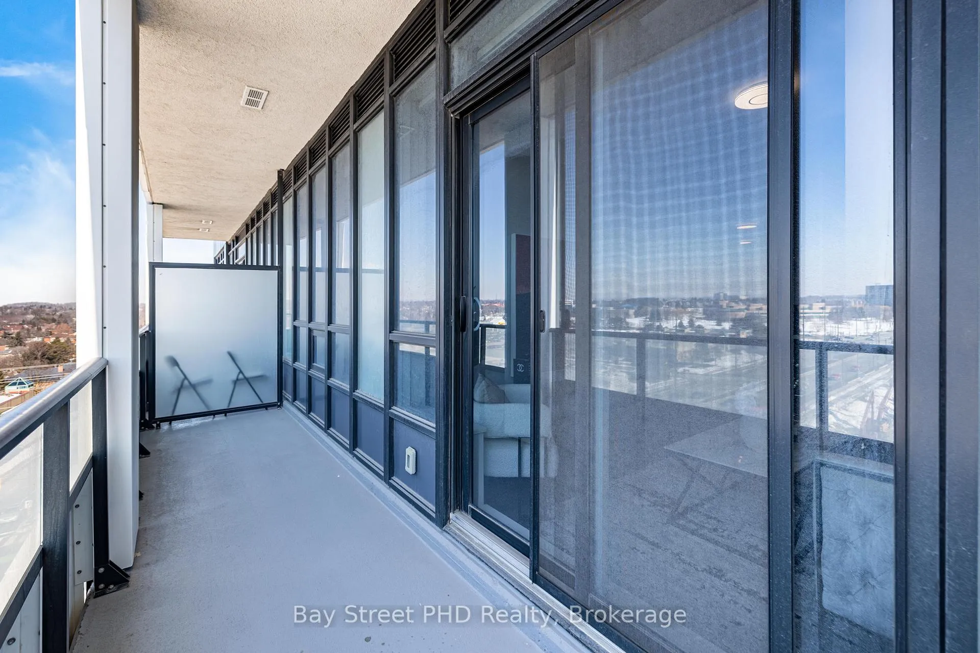 Photo 32 of Unit 1006, 38 Water Walk Drive, Markham, Unionville — HOMEH