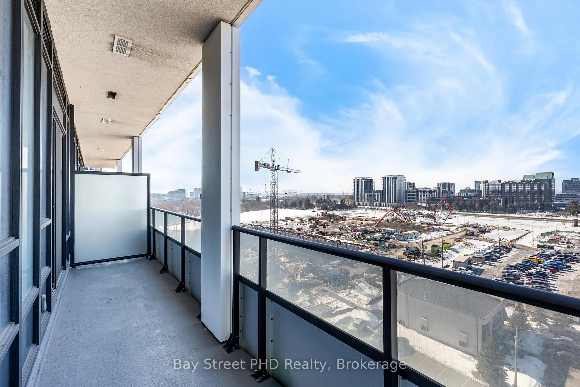 Photo 34 of Unit 1006, 38 Water Walk Drive, Markham, Unionville — HOMEH