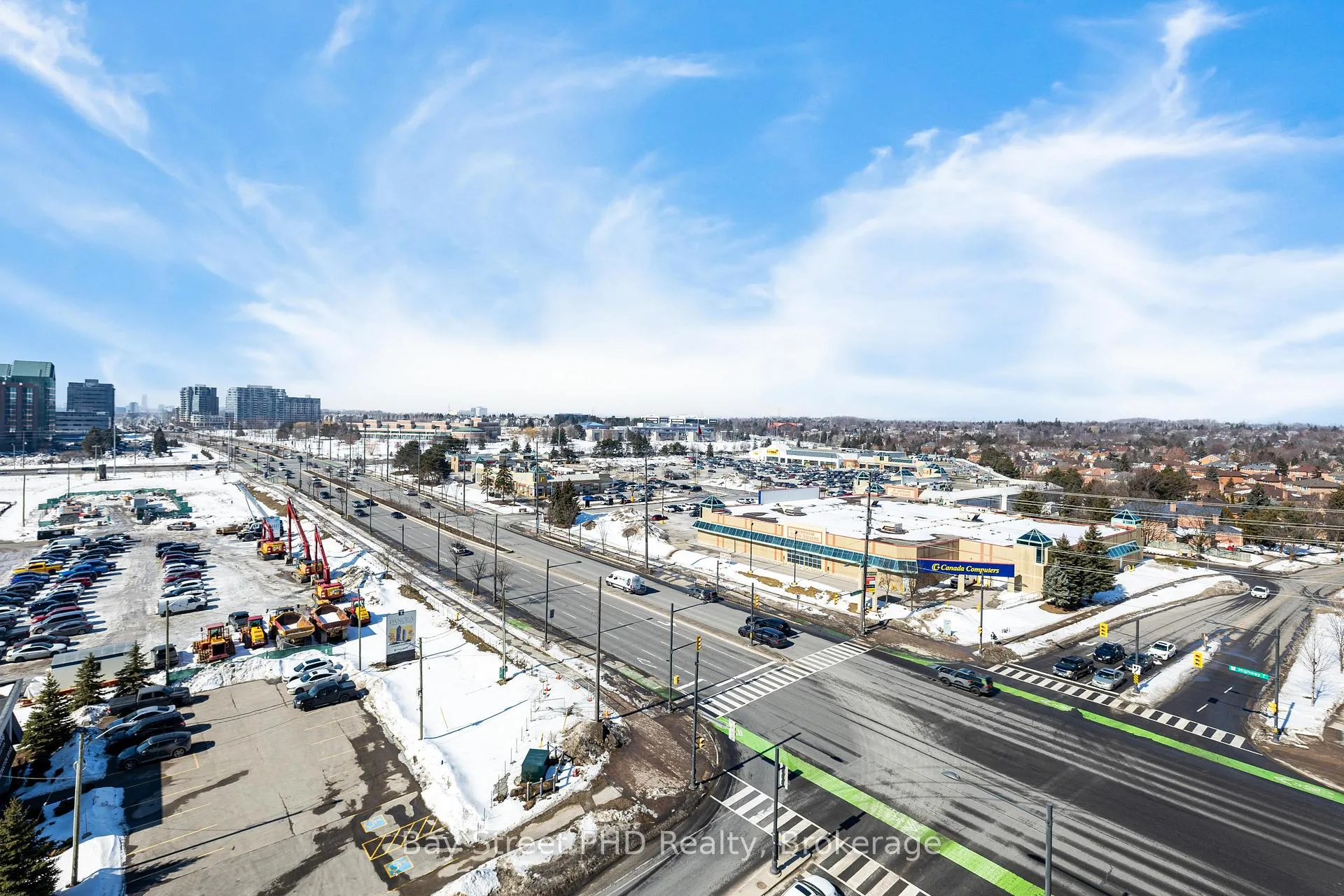 Photo 35 of Unit 1006, 38 Water Walk Drive, Markham, Unionville — HOMEH