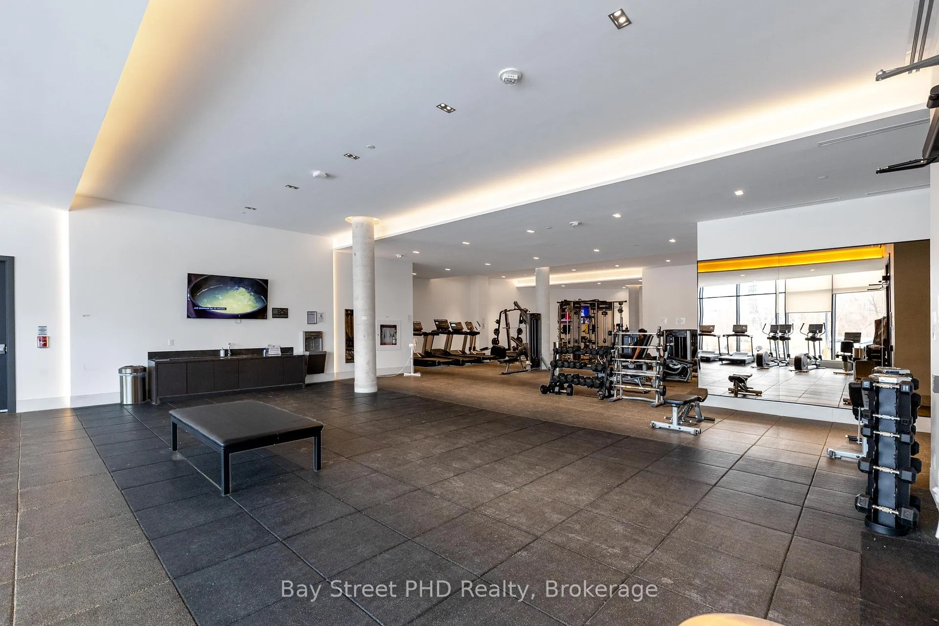 Photo 39 of Unit 1006, 38 Water Walk Drive, Markham, Unionville — HOMEH
