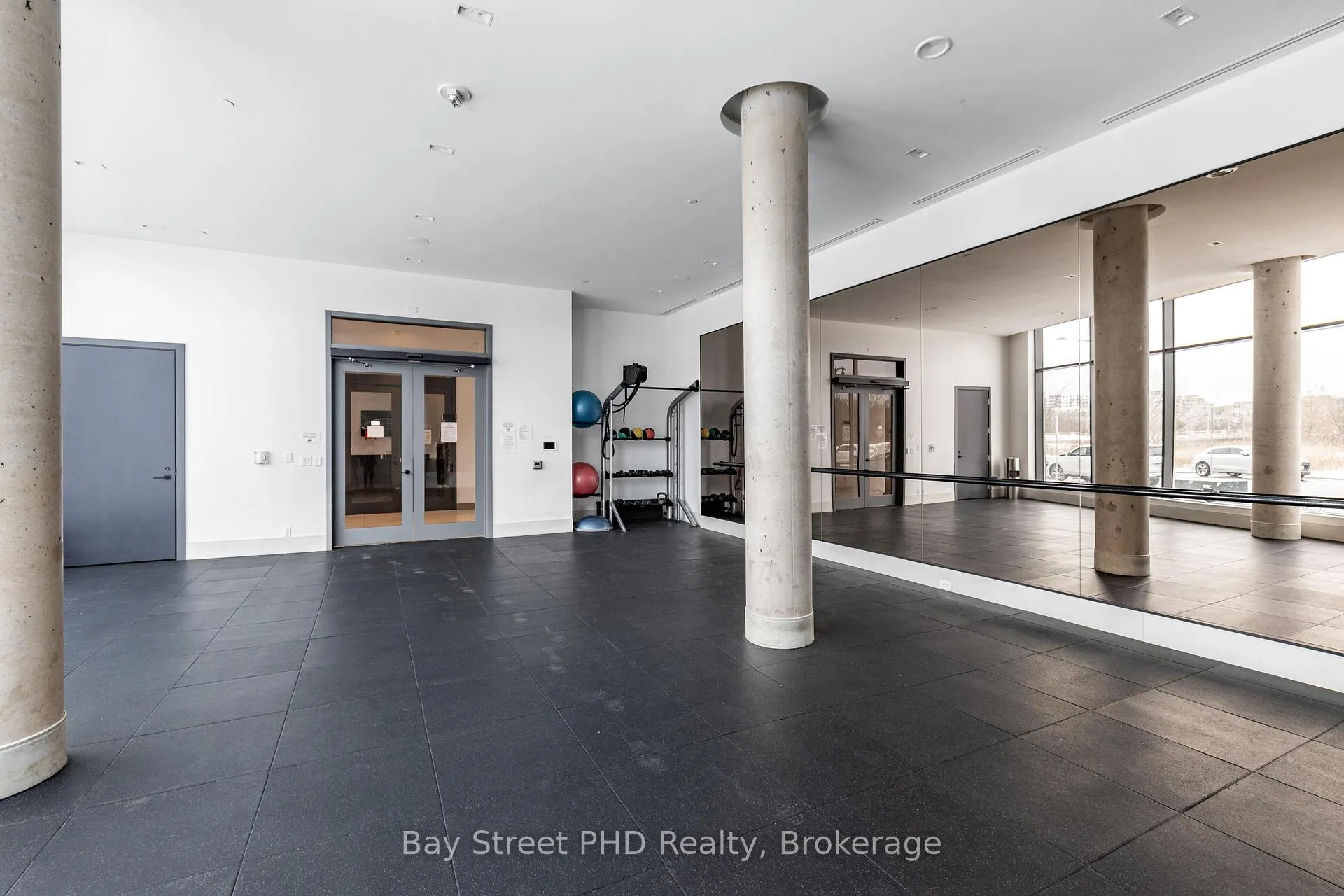 Photo 40 of Unit 1006, 38 Water Walk Drive, Markham, Unionville — HOMEH
