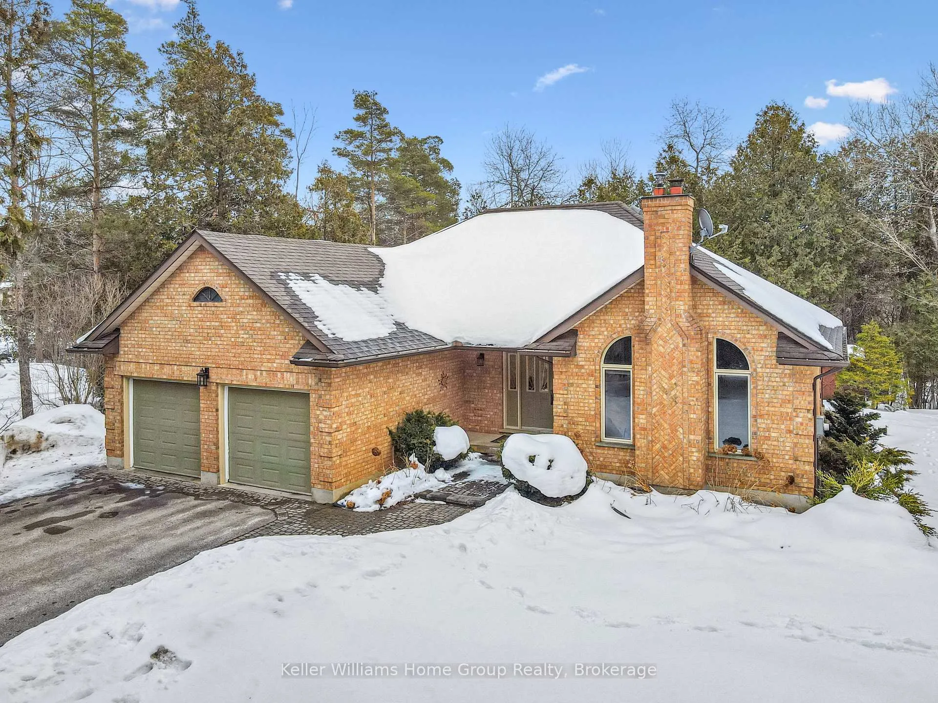 Photo 2 of 7809 Speedvale Avenue E, Guelph/Eramosa, Rural Guelph/Eramosa East — HOMEH