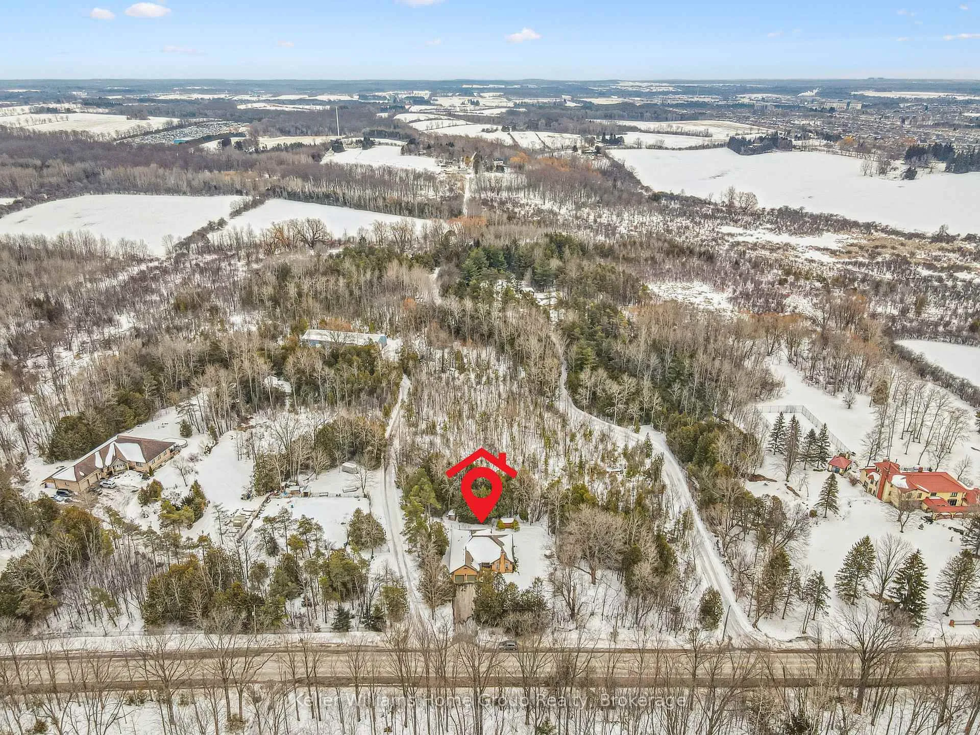 Photo 4 of 7809 Speedvale Avenue E, Guelph/Eramosa, Rural Guelph/Eramosa East — HOMEH