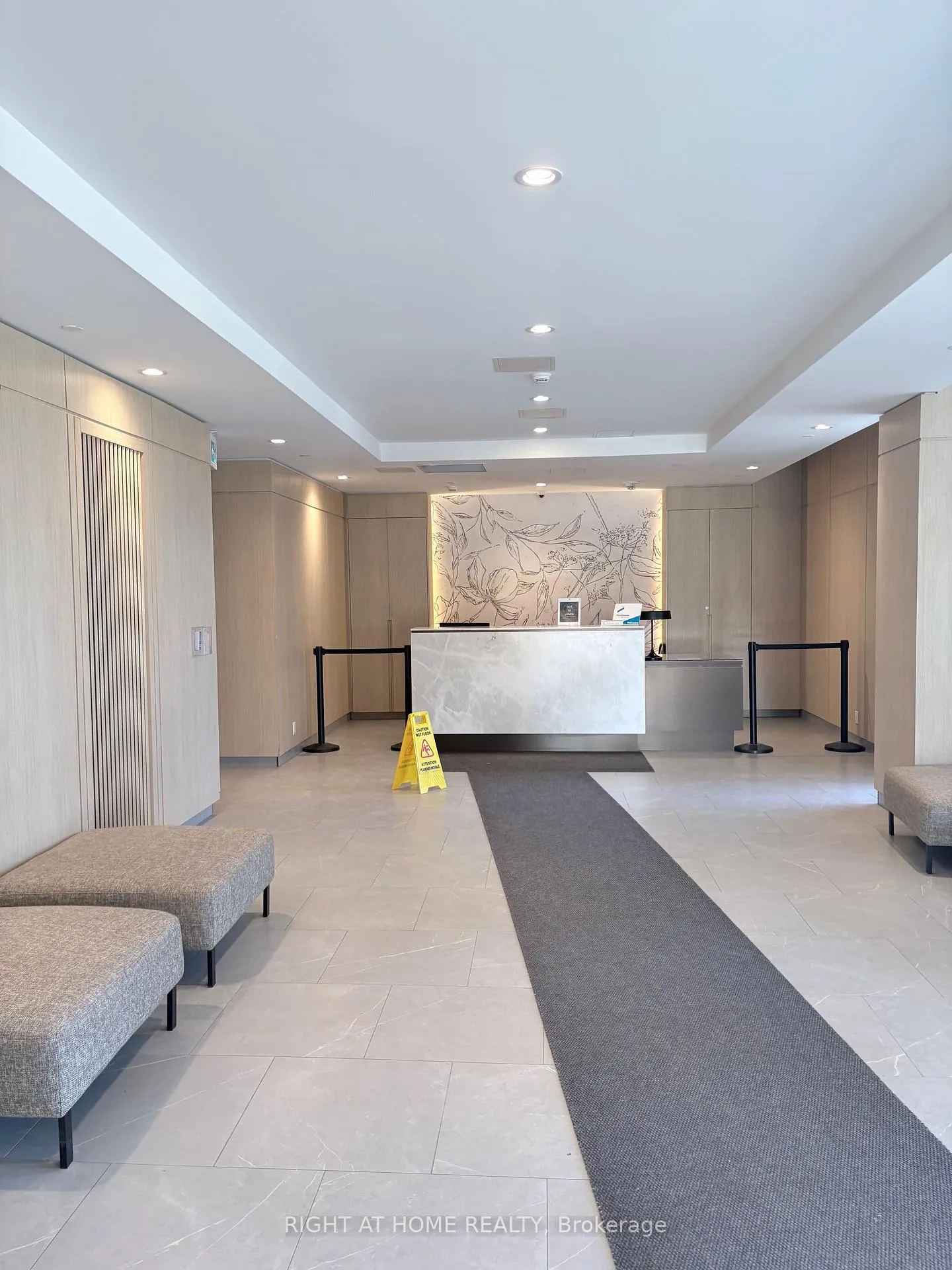 Photo 2 of Unit 905, 225 Veterans Drive, Brampton, Northwest Brampton — HOMEH