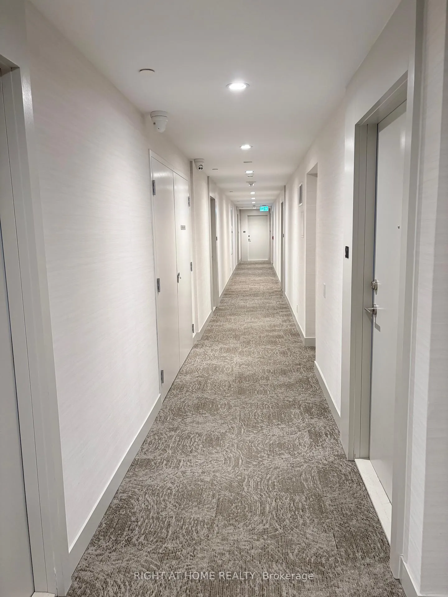 Photo 4 of Unit 905, 225 Veterans Drive, Brampton, Northwest Brampton — HOMEH