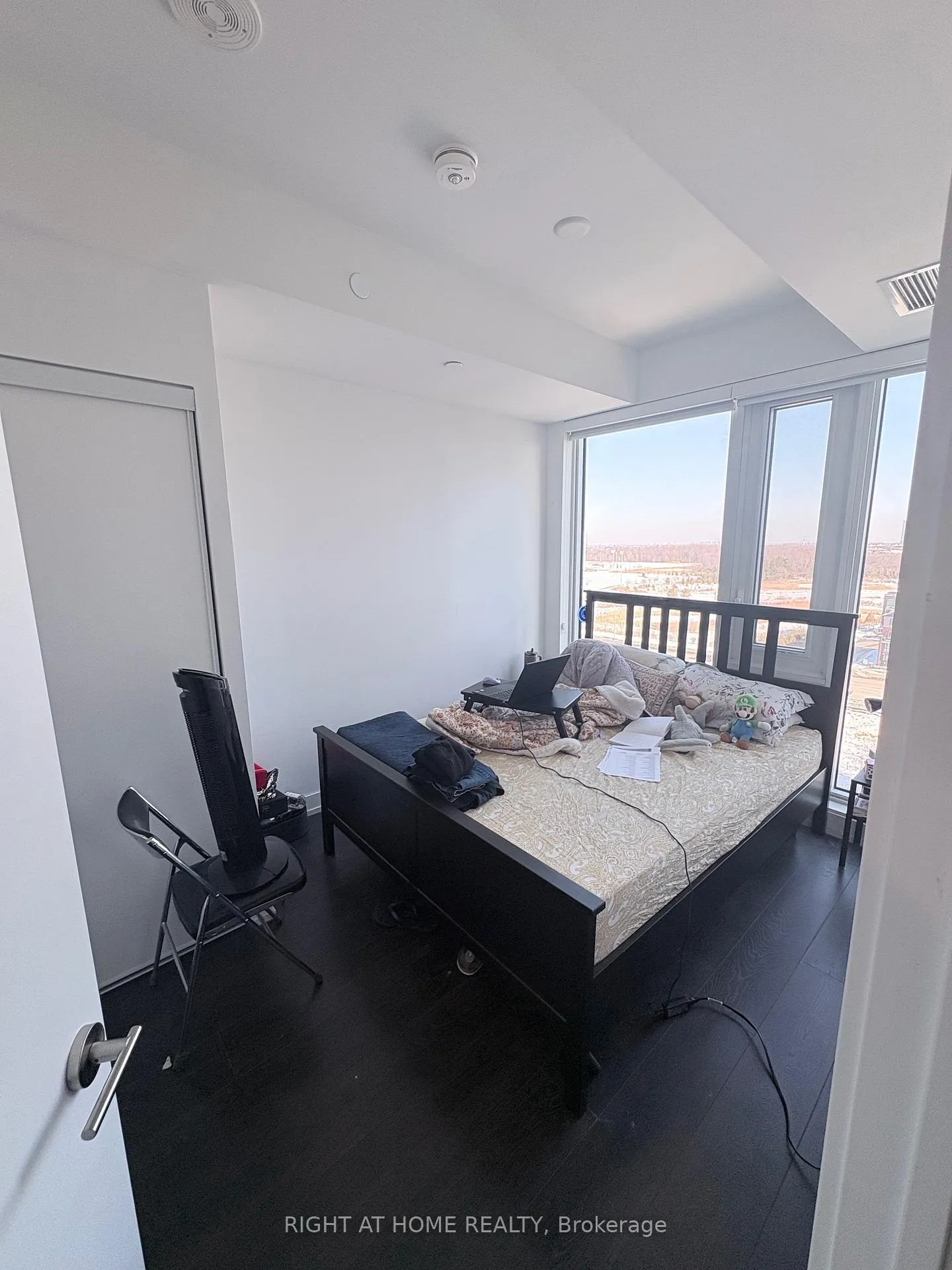 Photo 9 of Unit 905, 225 Veterans Drive, Brampton, Northwest Brampton — HOMEH