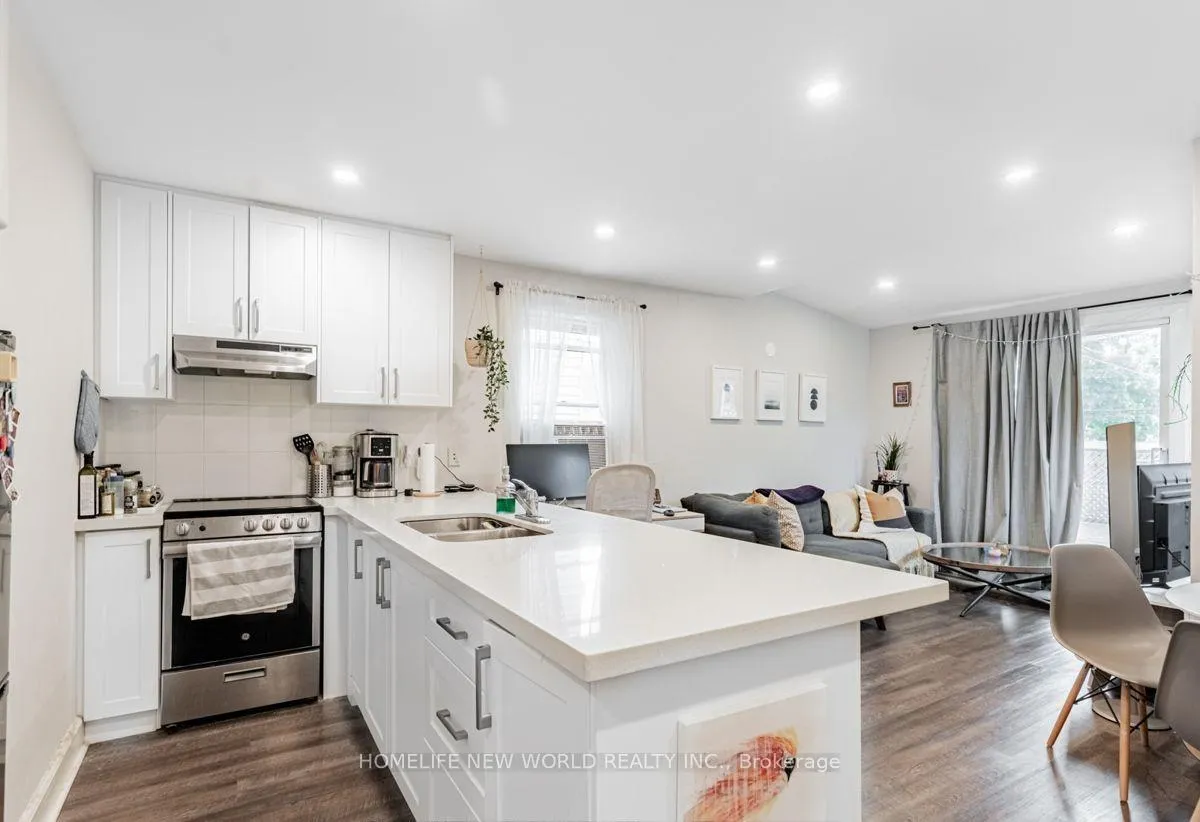 Photo 2 of 878 Kingston Road, Toronto, East End-Danforth — HOMEH