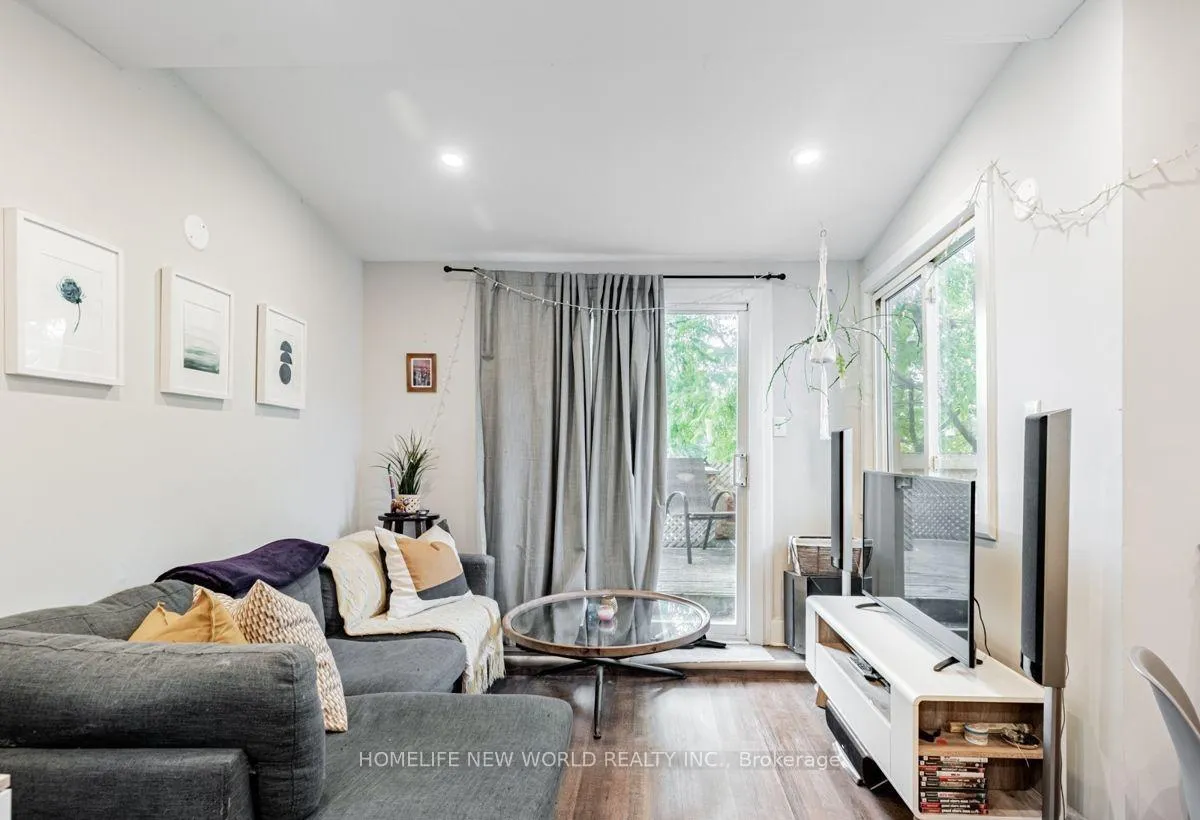 Photo 4 of 878 Kingston Road, Toronto, East End-Danforth — HOMEH