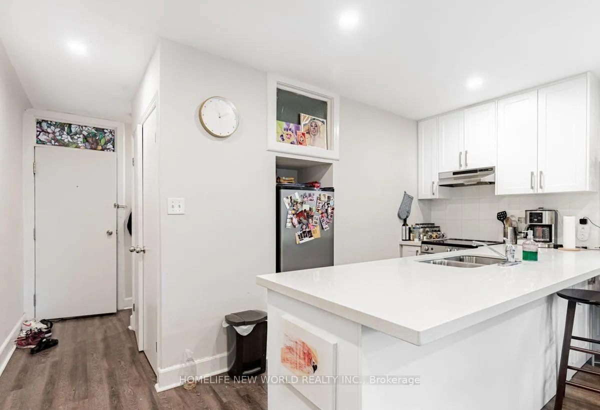 Photo 6 of 878 Kingston Road, Toronto, East End-Danforth — HOMEH