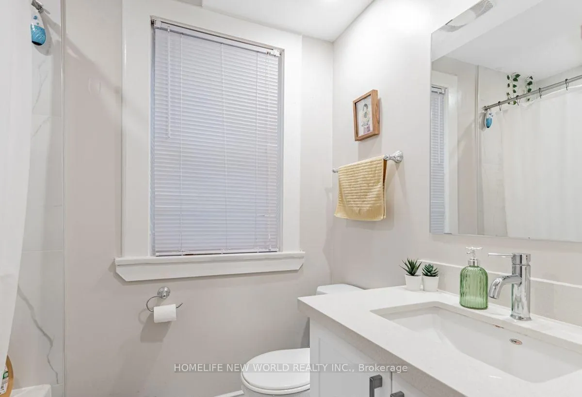 Photo 8 of 878 Kingston Road, Toronto, East End-Danforth — HOMEH