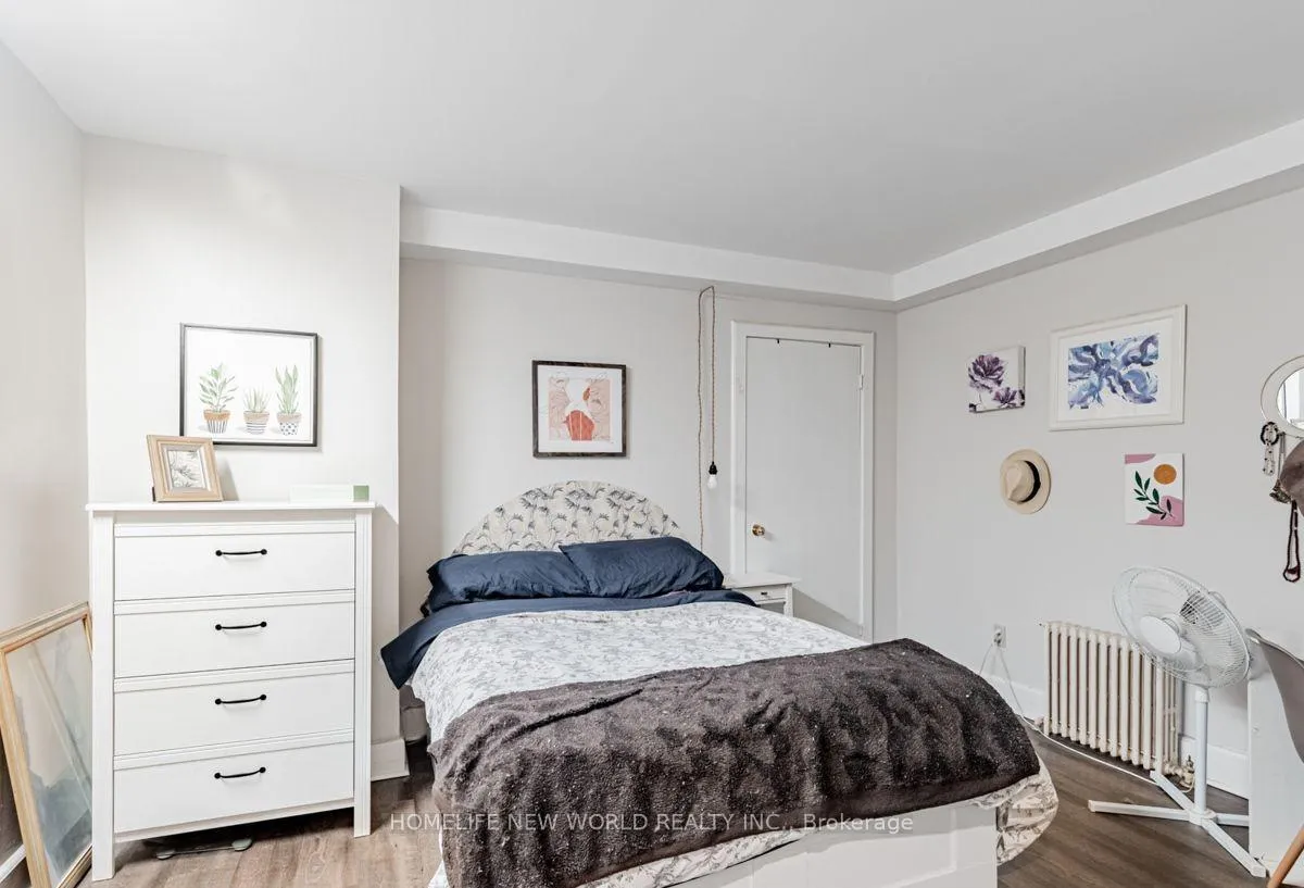 Photo 9 of 878 Kingston Road, Toronto, East End-Danforth — HOMEH