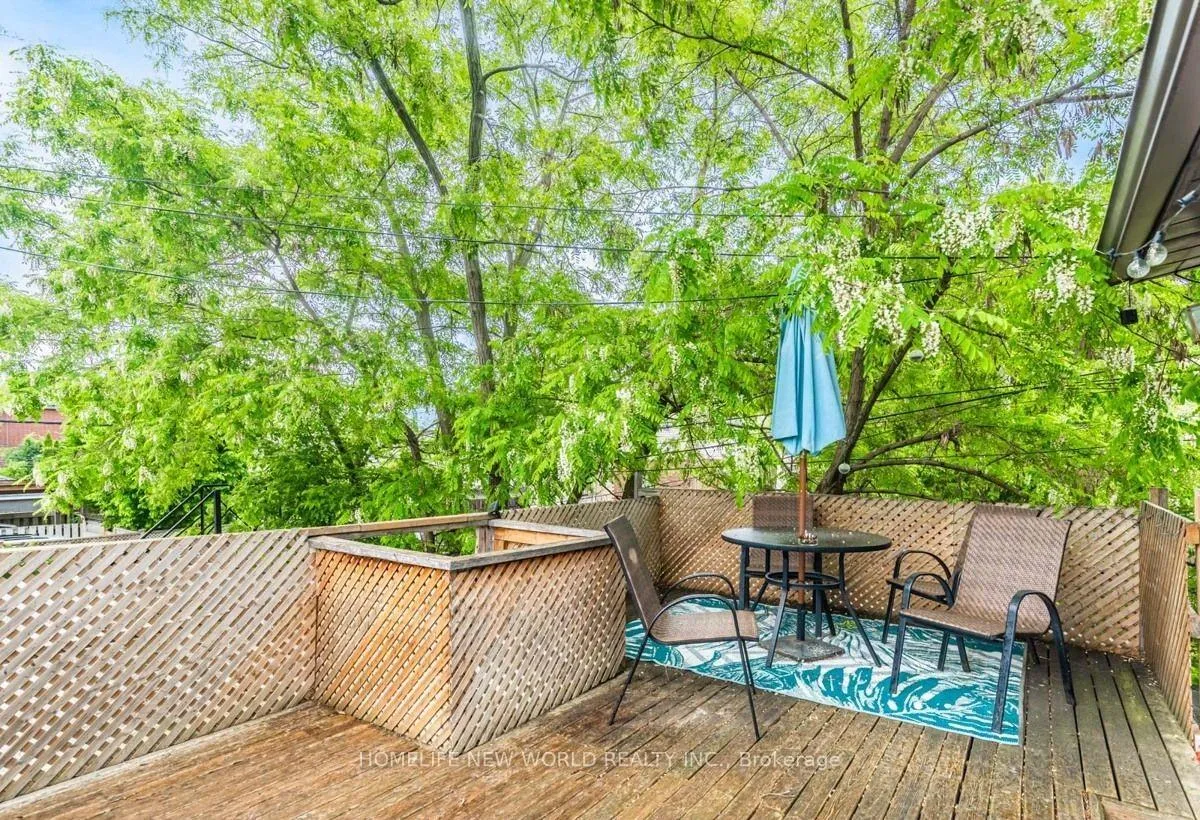 Photo 11 of 878 Kingston Road, Toronto, East End-Danforth — HOMEH