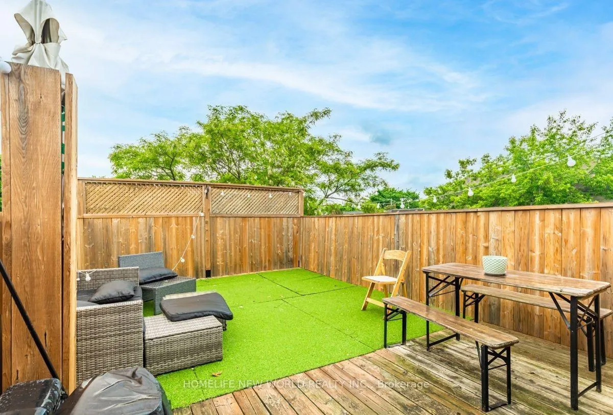 Photo 18 of 878 Kingston Road, Toronto, East End-Danforth — HOMEH
