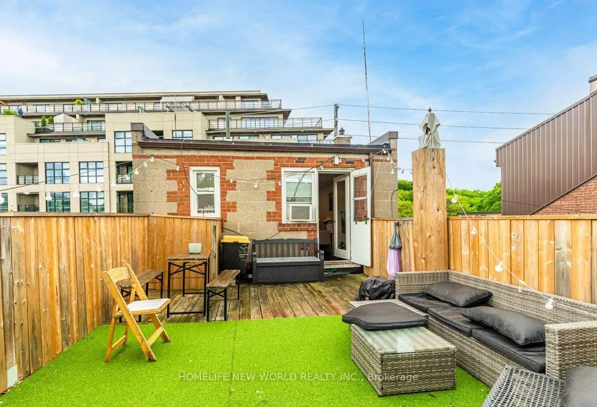 Photo 19 of 878 Kingston Road, Toronto, East End-Danforth — HOMEH