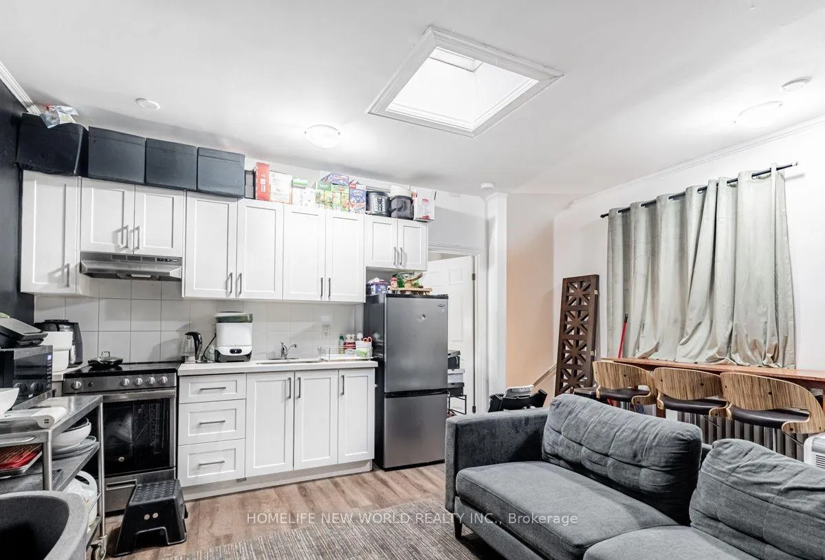 Photo 22 of 878 Kingston Road, Toronto, East End-Danforth — HOMEH