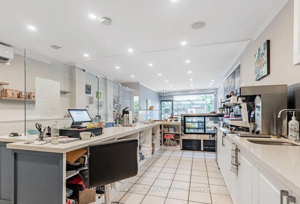 Photo 30 of 878 Kingston Road, Toronto, East End-Danforth — HOMEH
