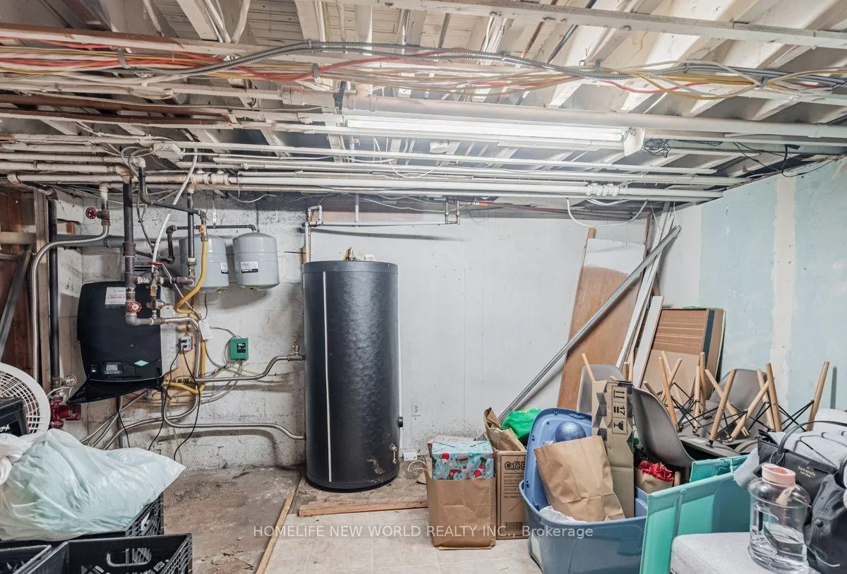 Photo 34 of 878 Kingston Road, Toronto, East End-Danforth — HOMEH