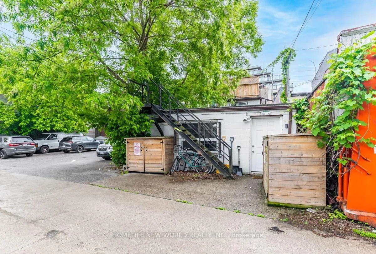 Photo 36 of 878 Kingston Road, Toronto, East End-Danforth — HOMEH