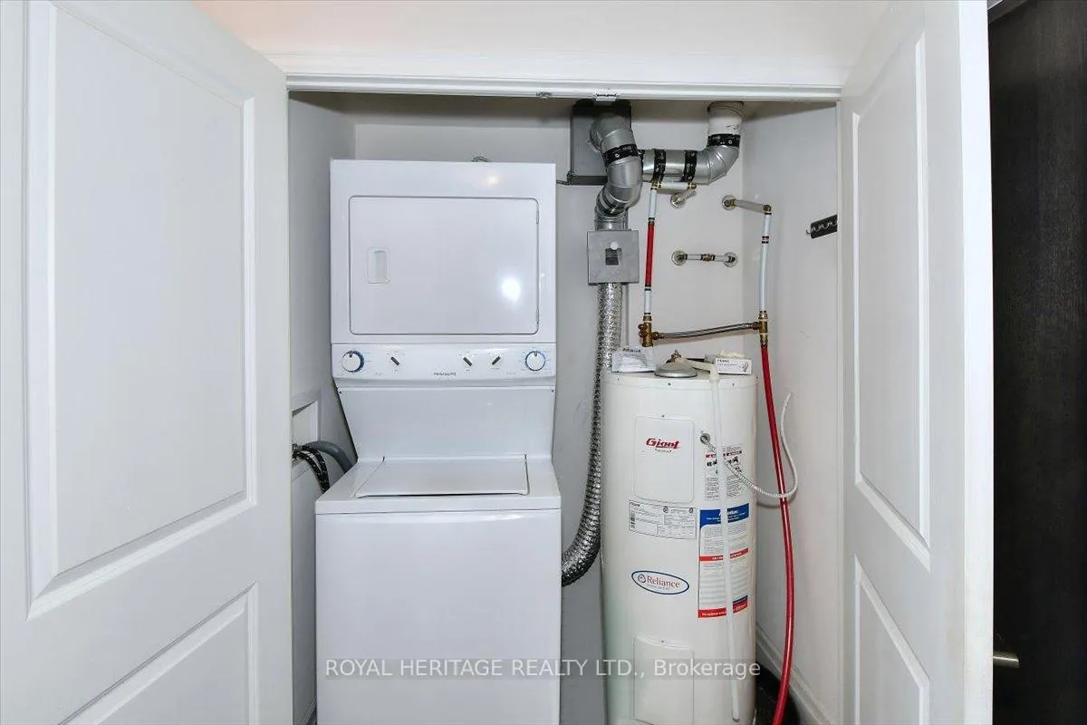 Photo 21 of Unit 204, 910 Wentworth Street, Peterborough, Otonabee Ward 1 — HOMEH