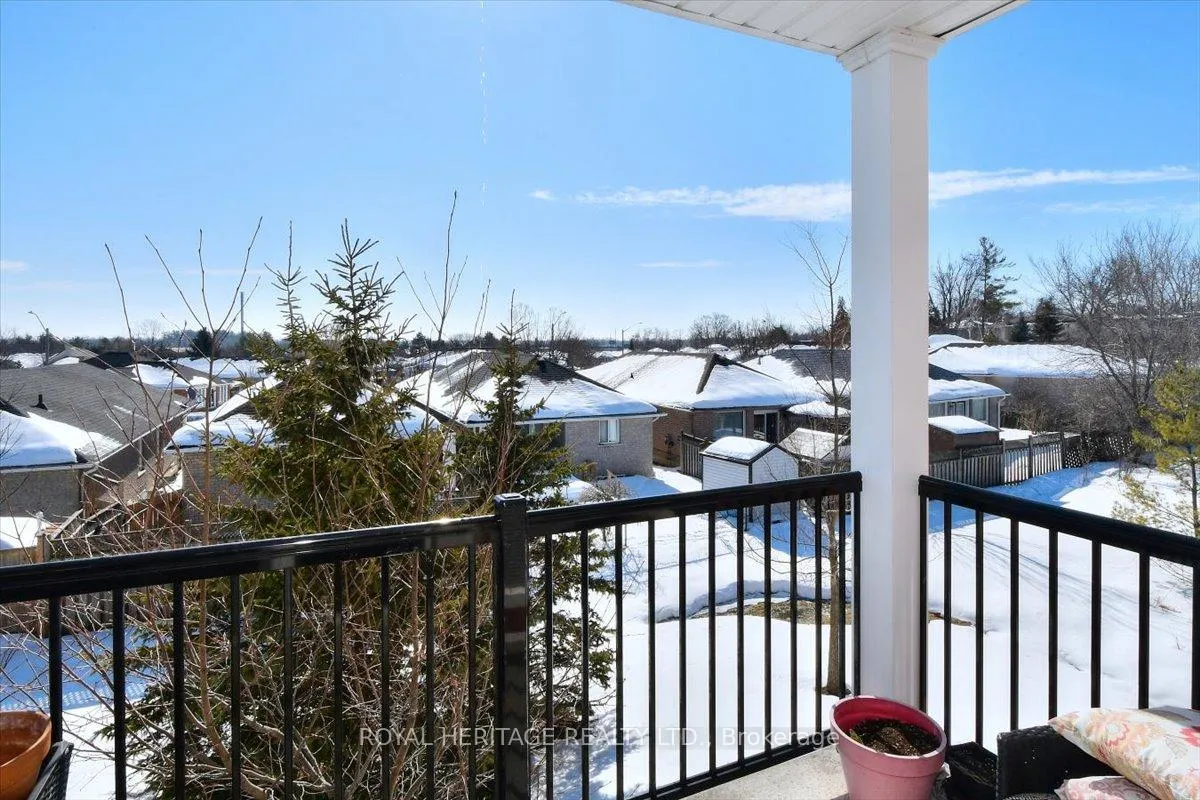 Photo 22 of Unit 204, 910 Wentworth Street, Peterborough, Otonabee Ward 1 — HOMEH