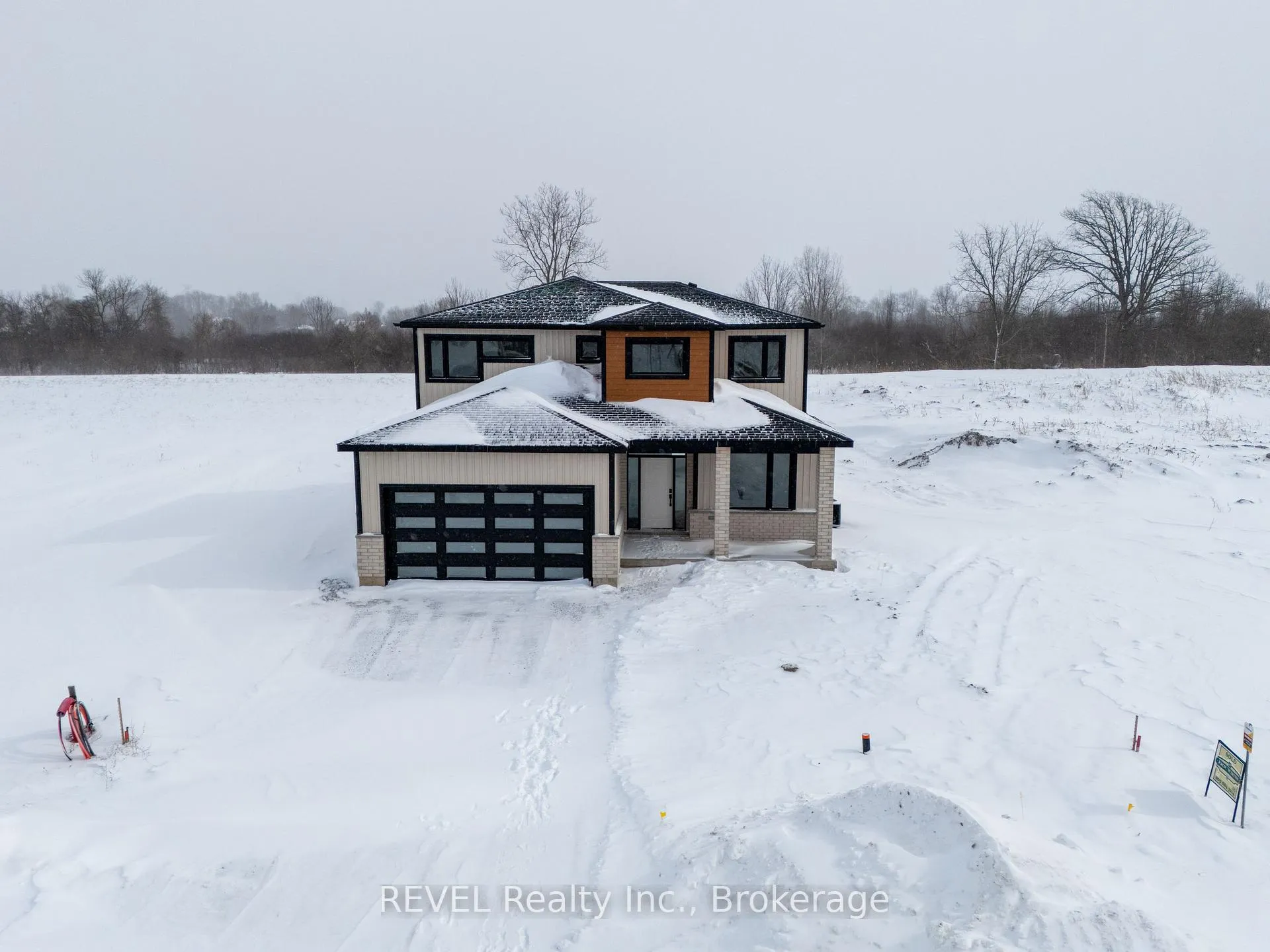 Photo 1 of 16 (Lot 21) Anchor Road, Thorold, Allanburg/Thorold South — HOMEH