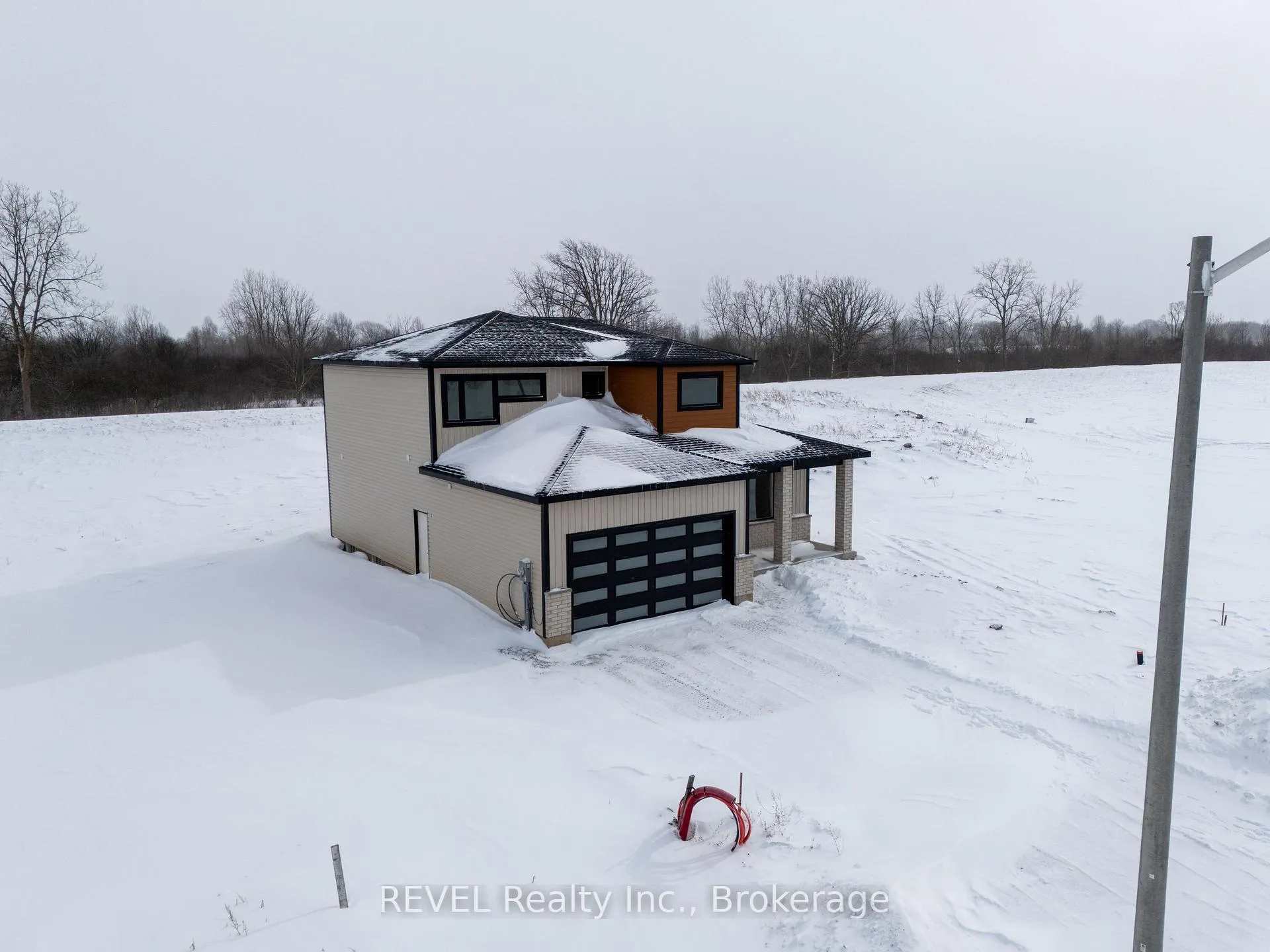 Photo 3 of 16 (Lot 21) Anchor Road, Thorold, Allanburg/Thorold South — HOMEH