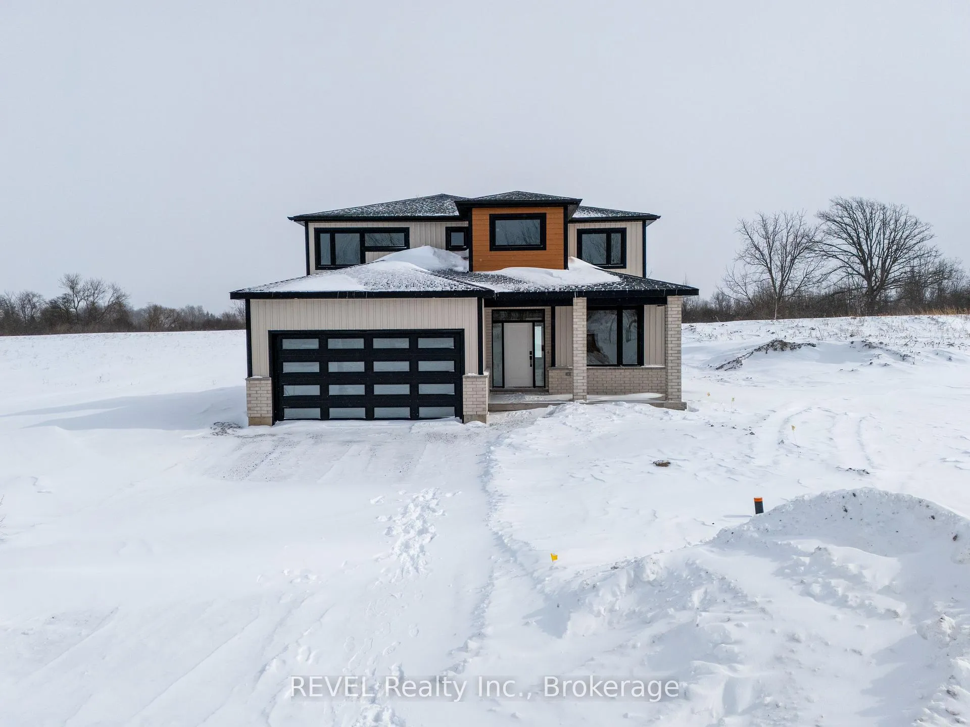Photo 4 of 16 (Lot 21) Anchor Road, Thorold, Allanburg/Thorold South — HOMEH
