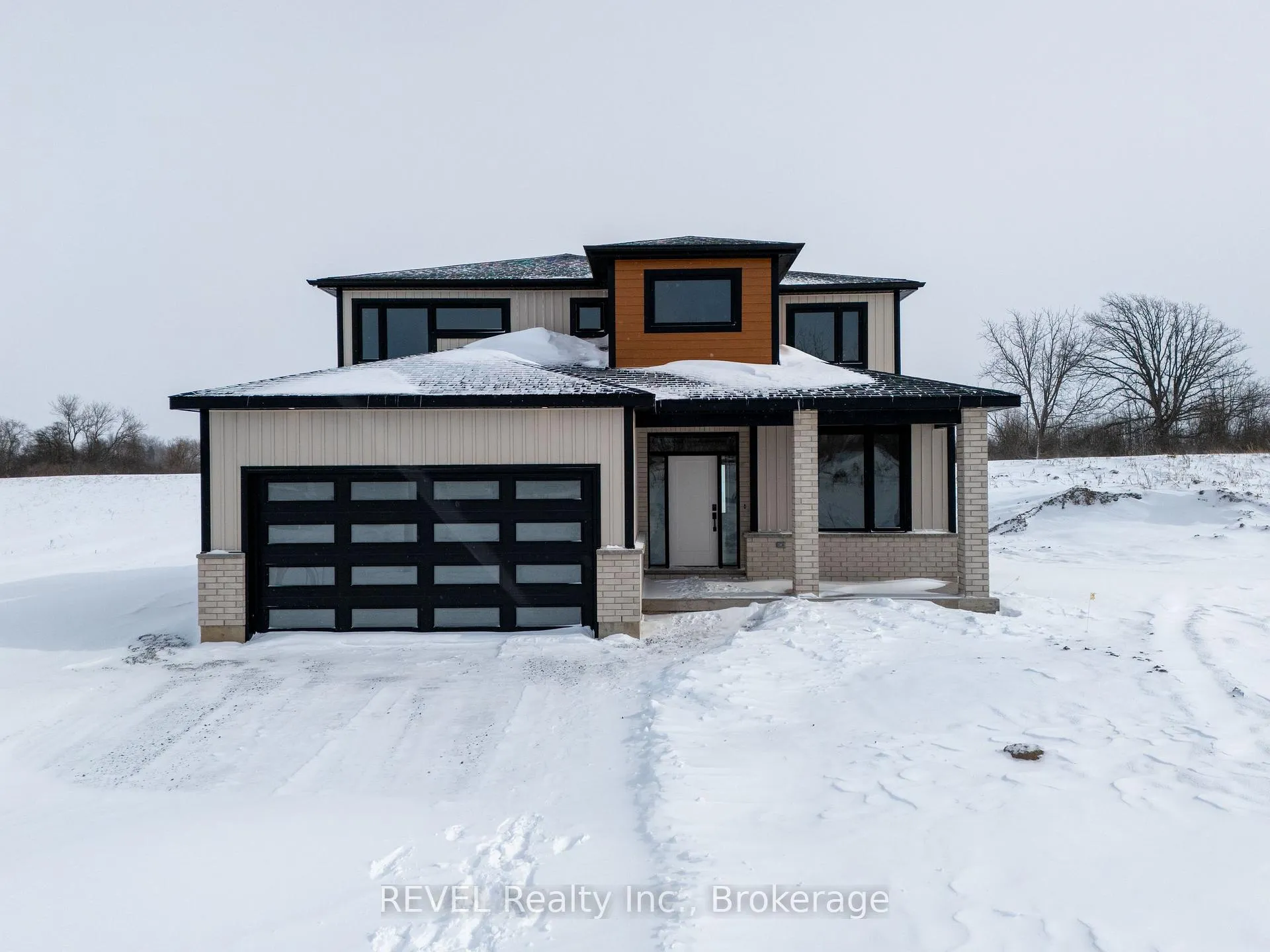 Photo 5 of 16 (Lot 21) Anchor Road, Thorold, Allanburg/Thorold South — HOMEH