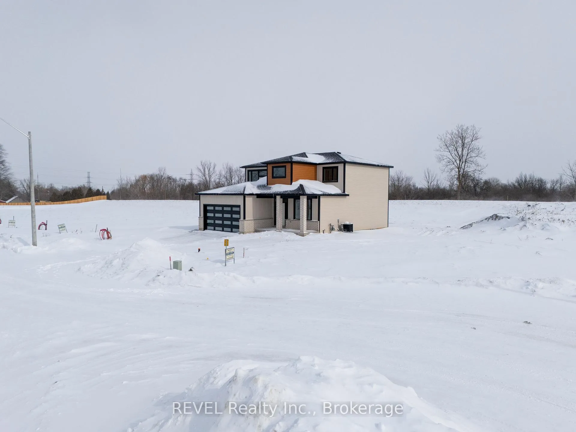 Photo 7 of 16 (Lot 21) Anchor Road, Thorold, Allanburg/Thorold South — HOMEH