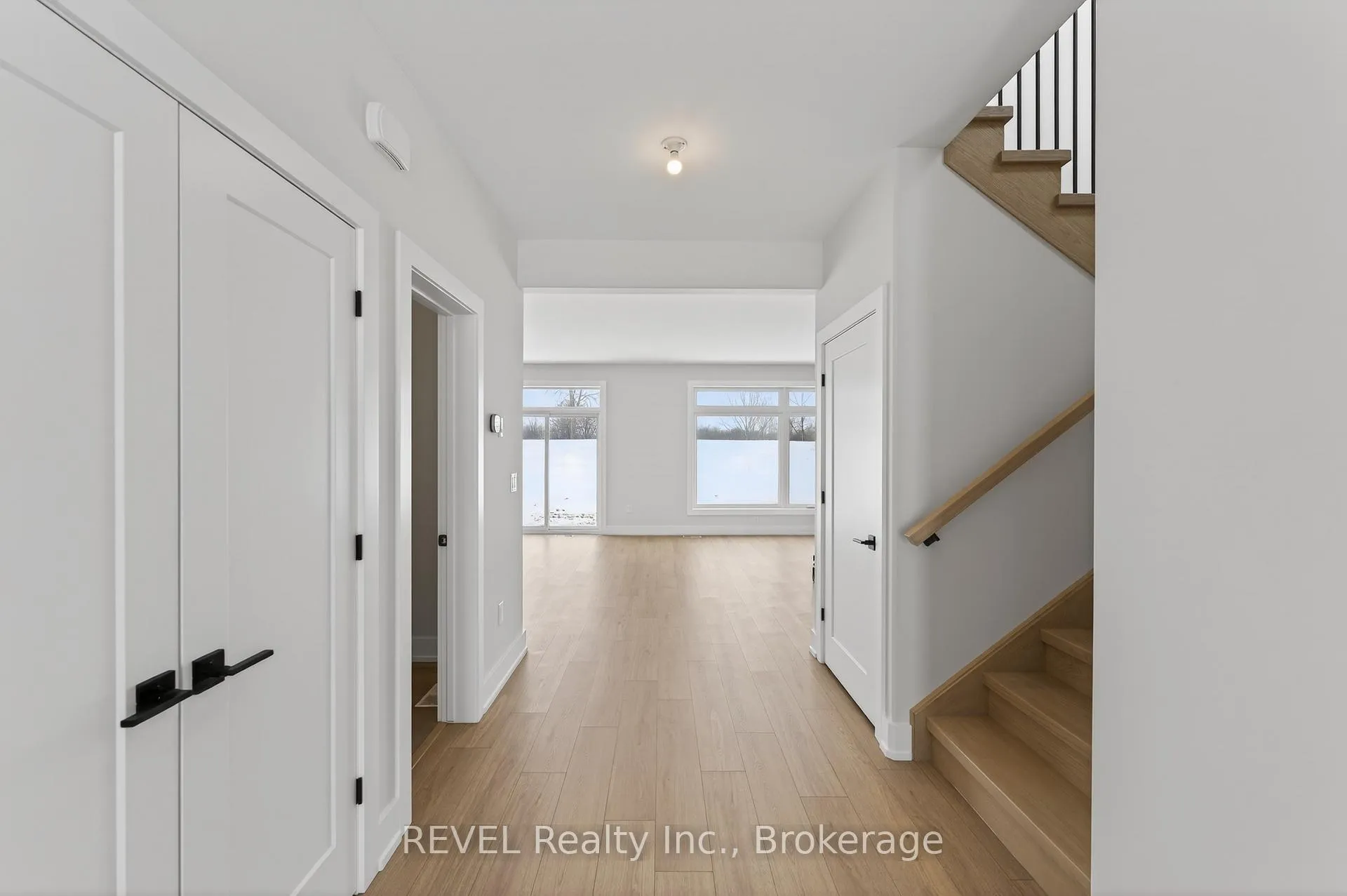 Photo 12 of 16 (Lot 21) Anchor Road, Thorold, Allanburg/Thorold South — HOMEH