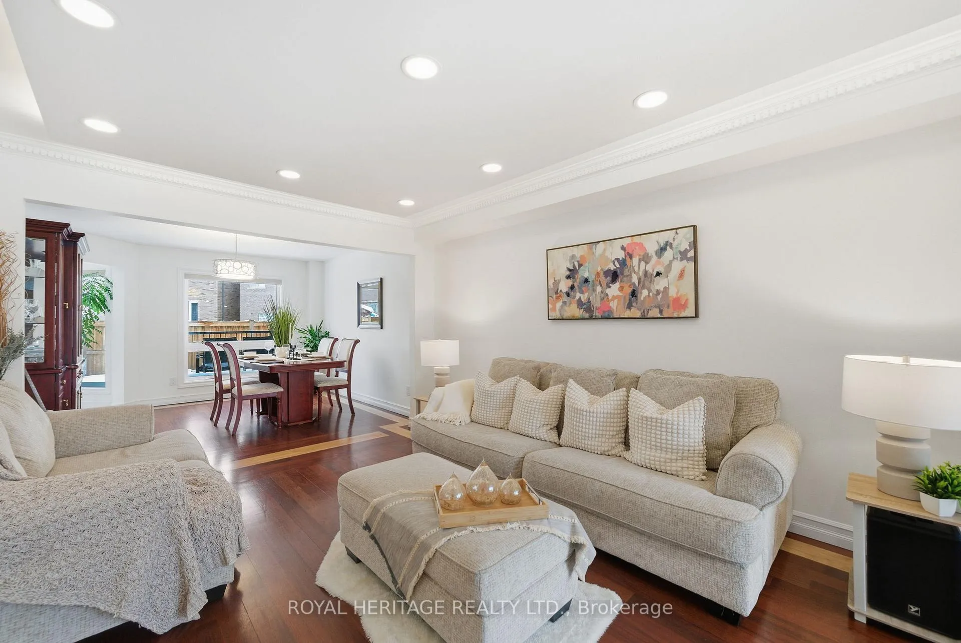 Photo 7 of 2201 Wildwood Crescent, Pickering, Brock Ridge — HOMEH