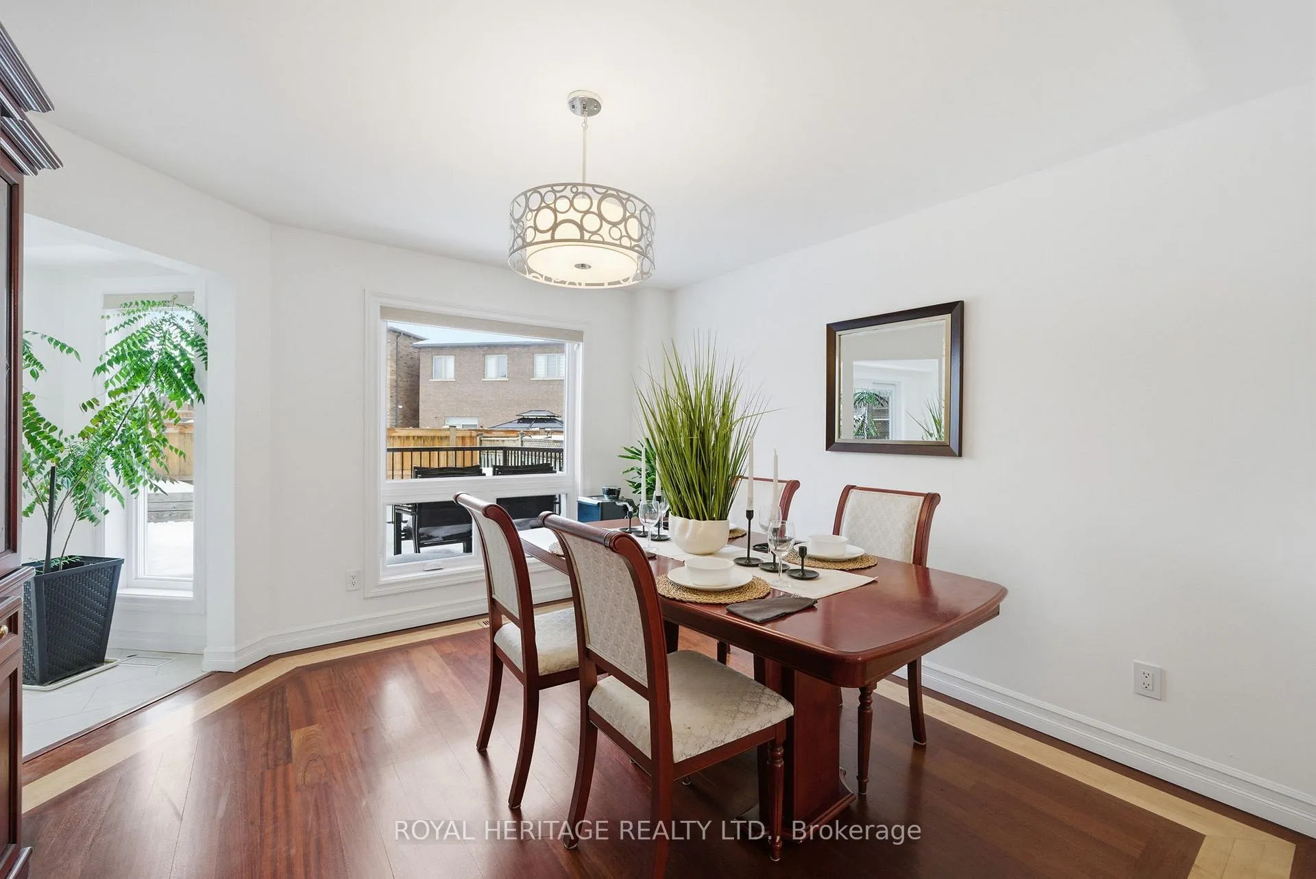 Photo 13 of 2201 Wildwood Crescent, Pickering, Brock Ridge — HOMEH