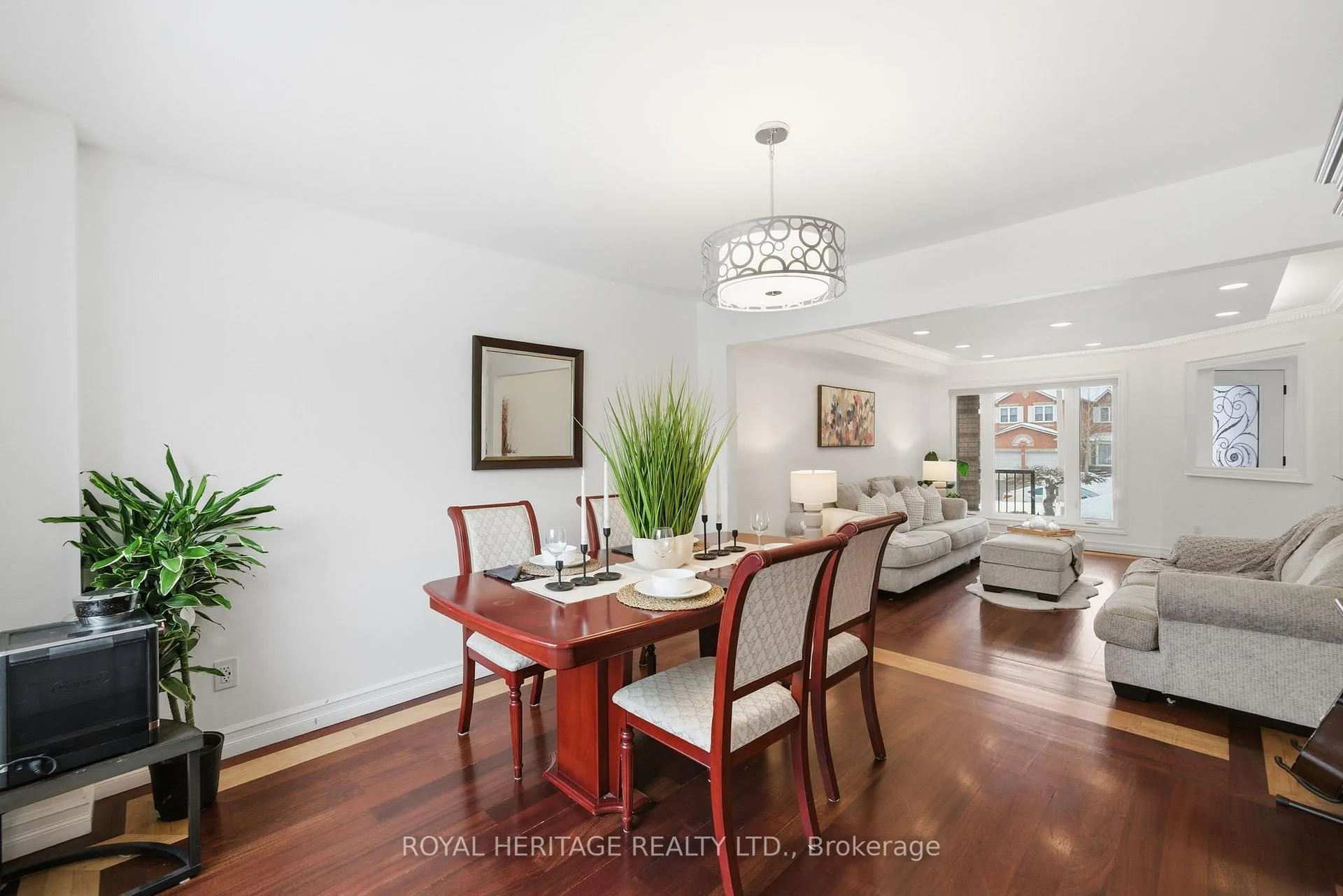 Photo 14 of 2201 Wildwood Crescent, Pickering, Brock Ridge — HOMEH