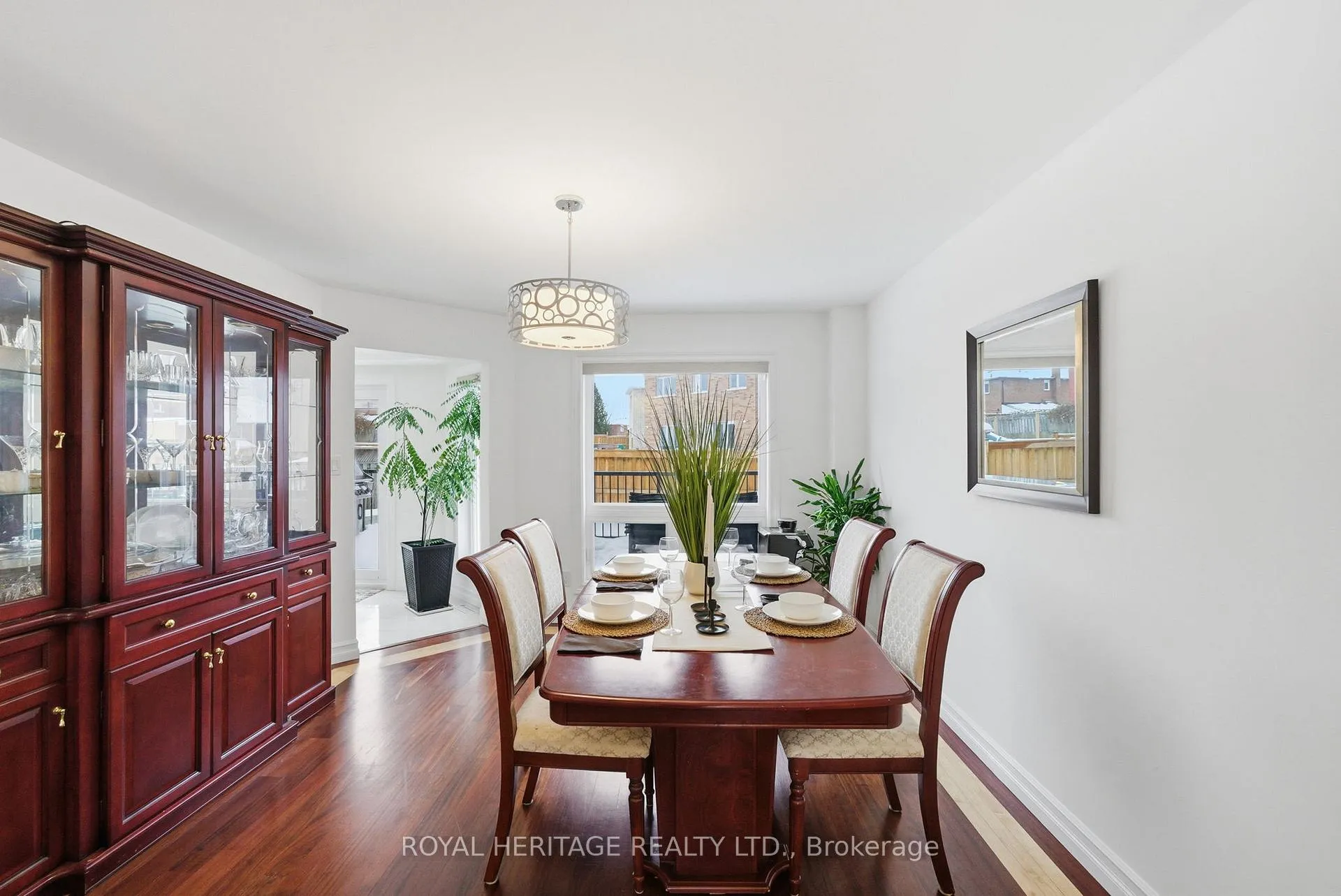 Photo 15 of 2201 Wildwood Crescent, Pickering, Brock Ridge — HOMEH