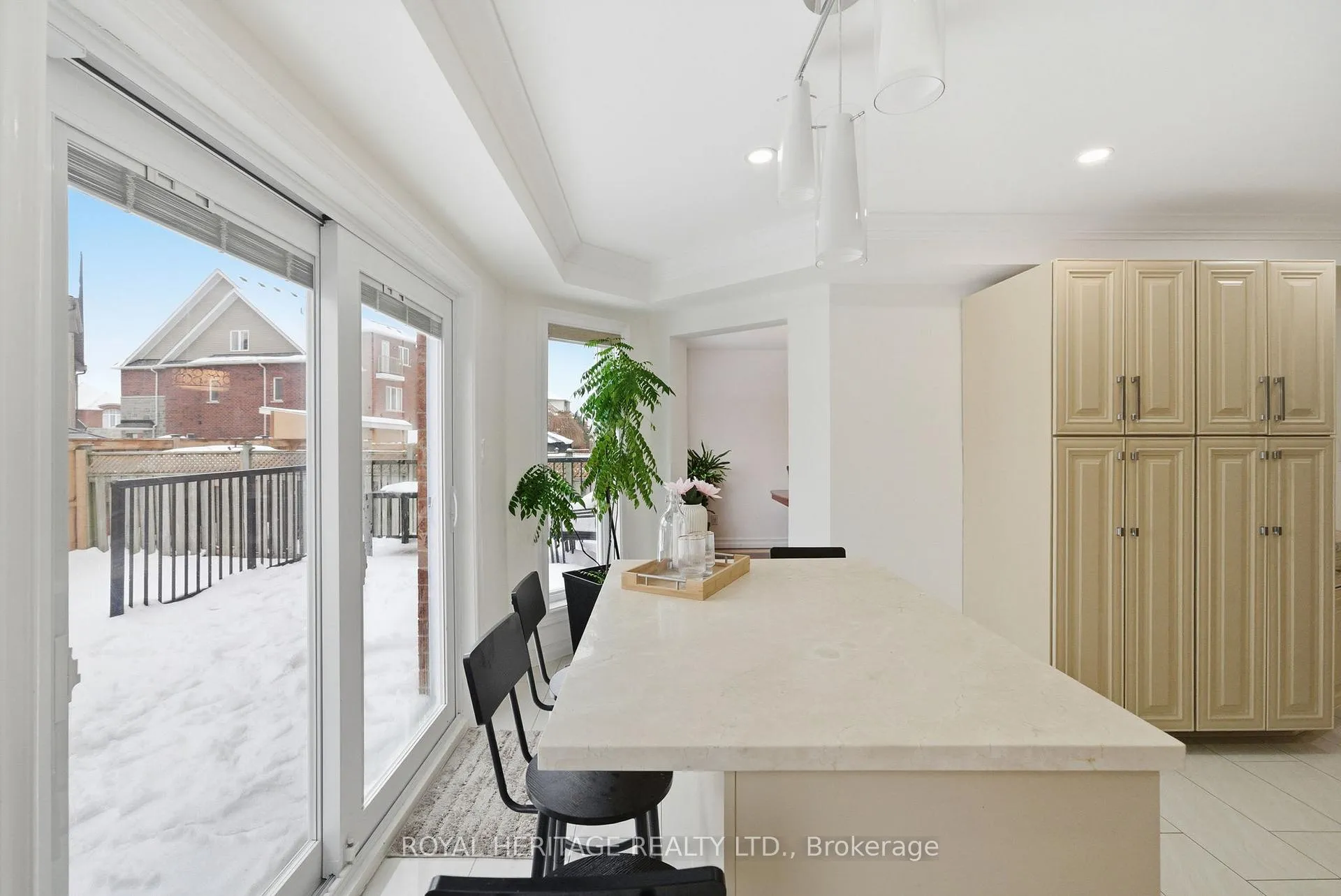 Photo 22 of 2201 Wildwood Crescent, Pickering, Brock Ridge — HOMEH
