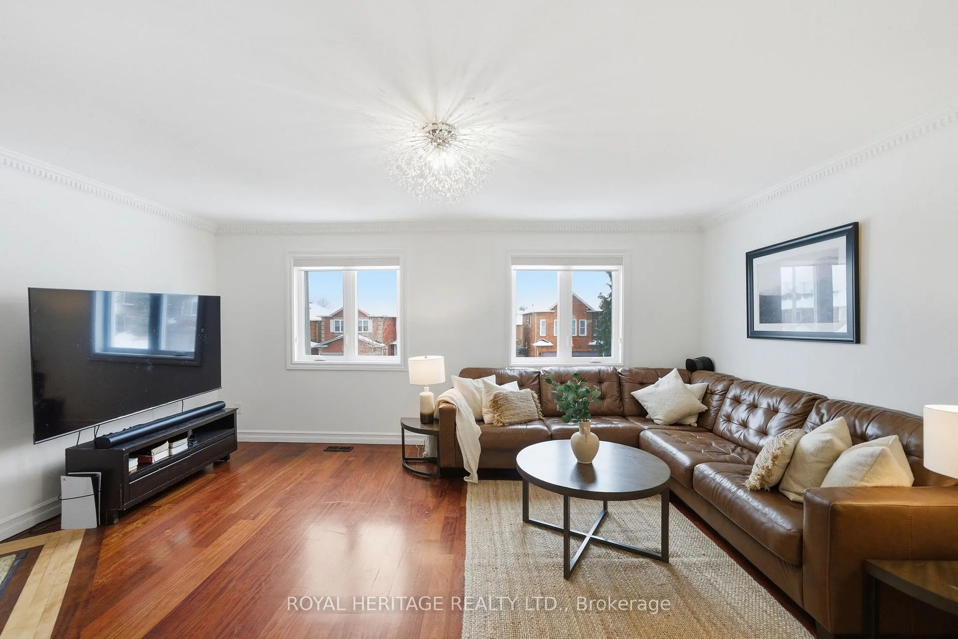 Photo 23 of 2201 Wildwood Crescent, Pickering, Brock Ridge — HOMEH