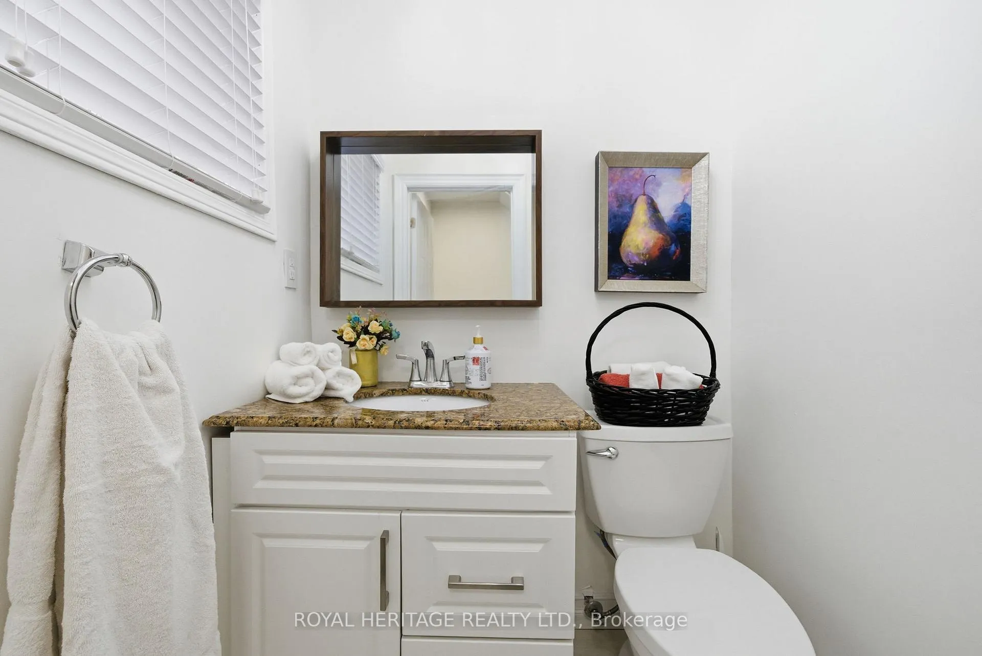 Photo 26 of 2201 Wildwood Crescent, Pickering, Brock Ridge — HOMEH