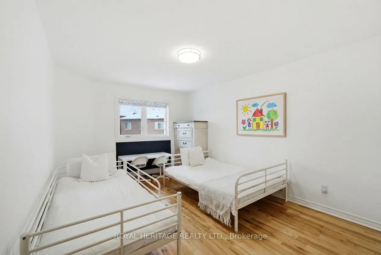 Photo 32 of 2201 Wildwood Crescent, Pickering, Brock Ridge — HOMEH